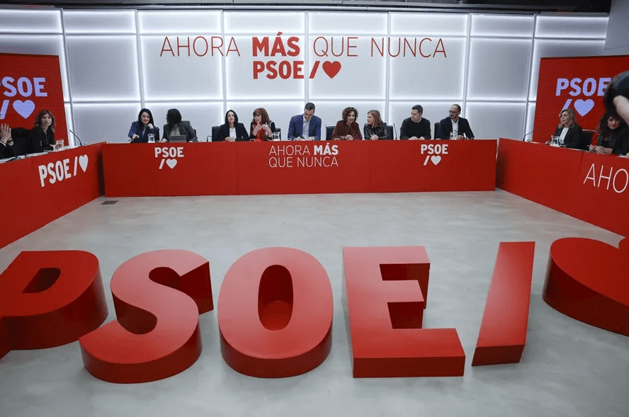 PSOE