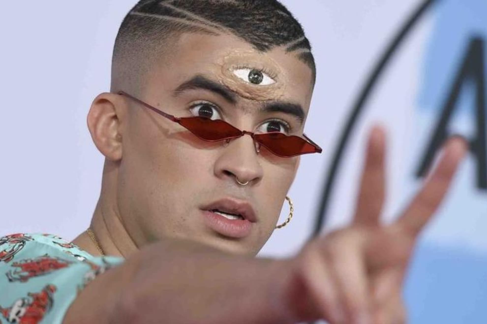 Bad Bunny,