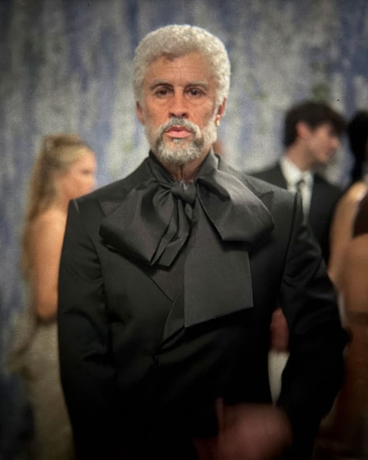 Gala de los Met 2026