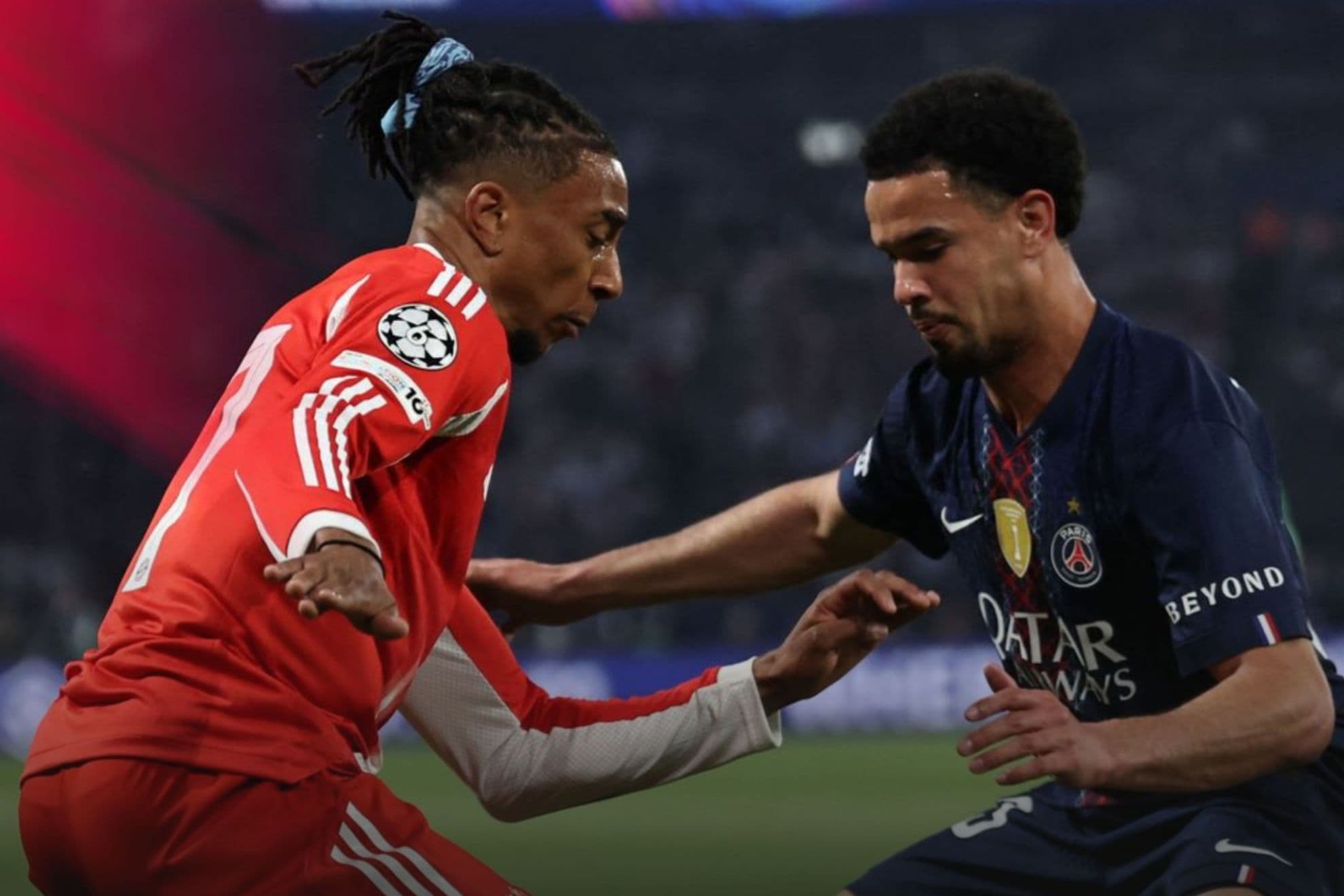 Champions League