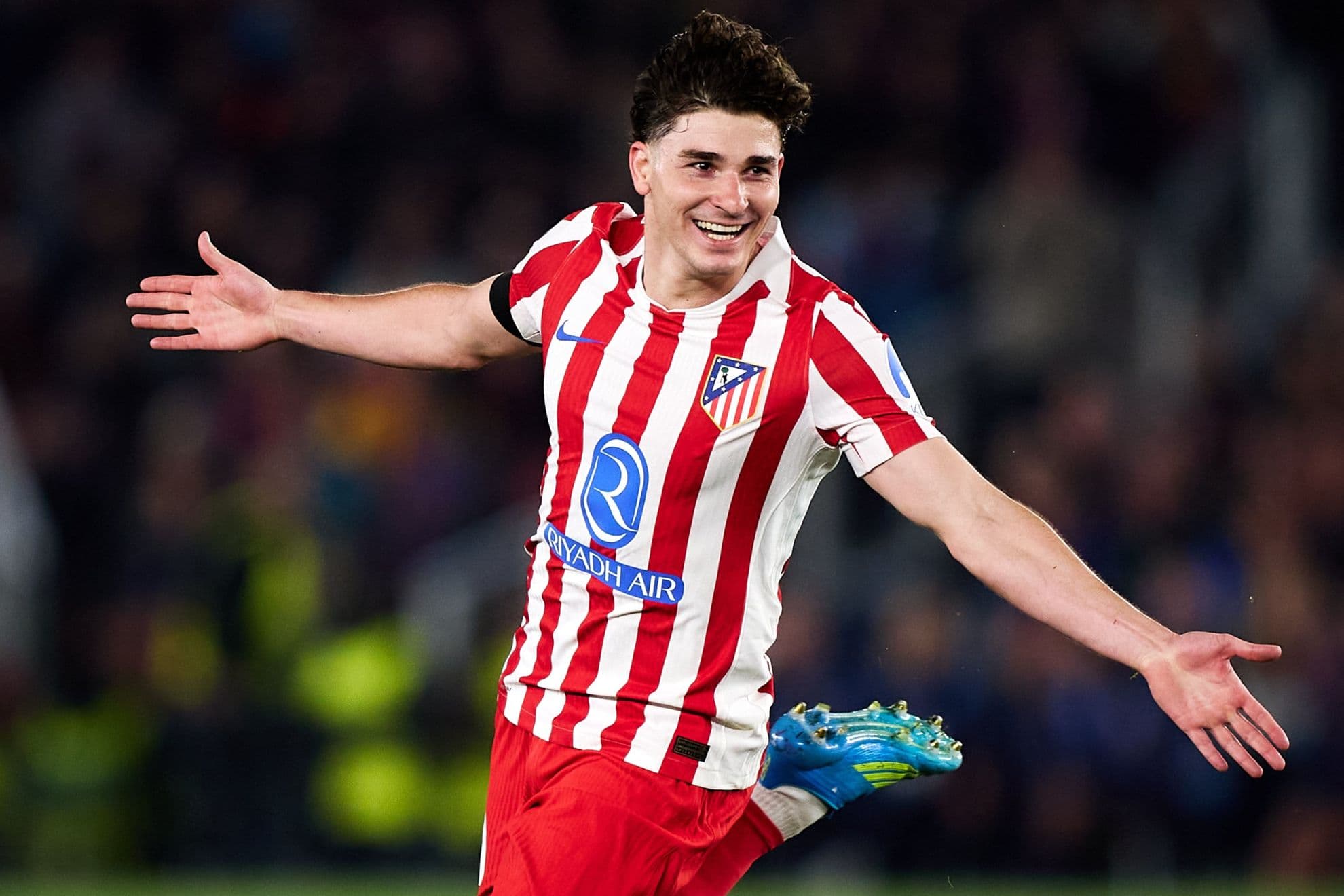 Atlético de Madrid