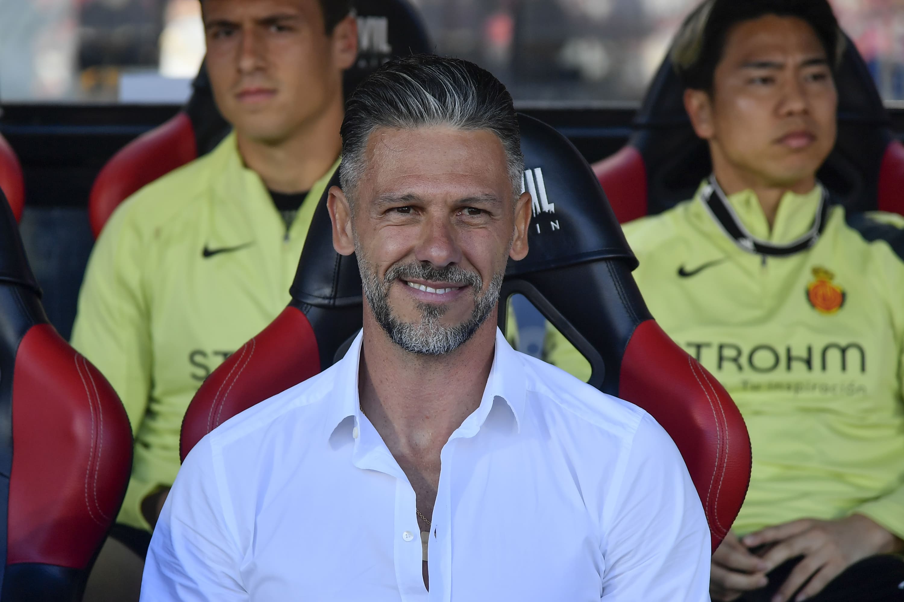 Martín Demichelis