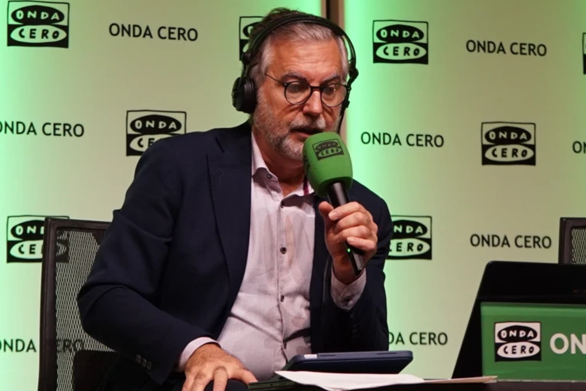 Alsina pide más años de prisión para Aldama: "Que no de la sensación de que les puede llegar a salir casi gratis todo lo que hicieron"