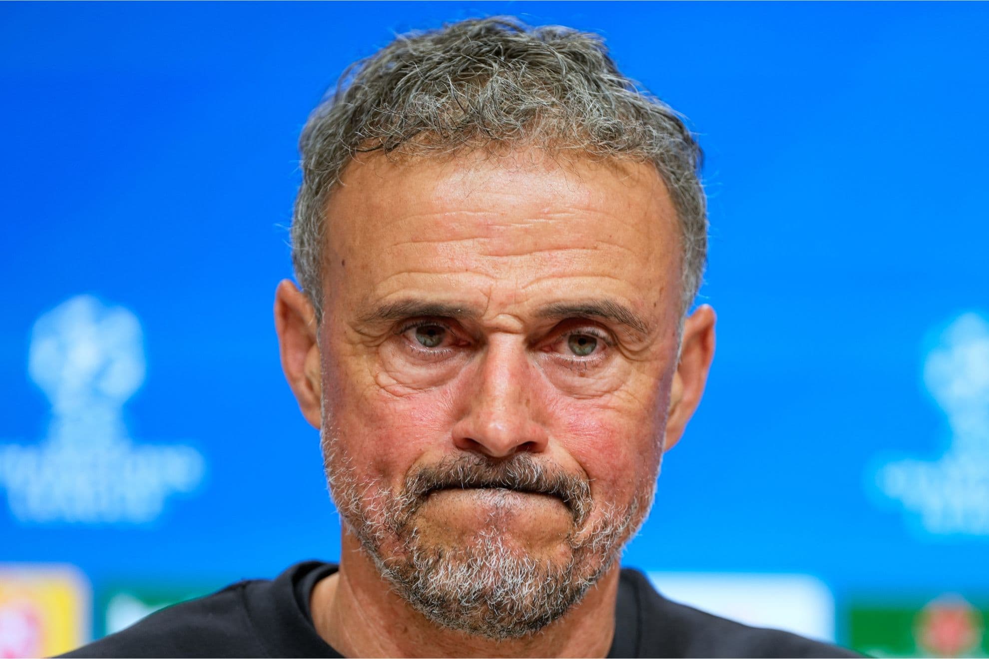 Luis Enrique