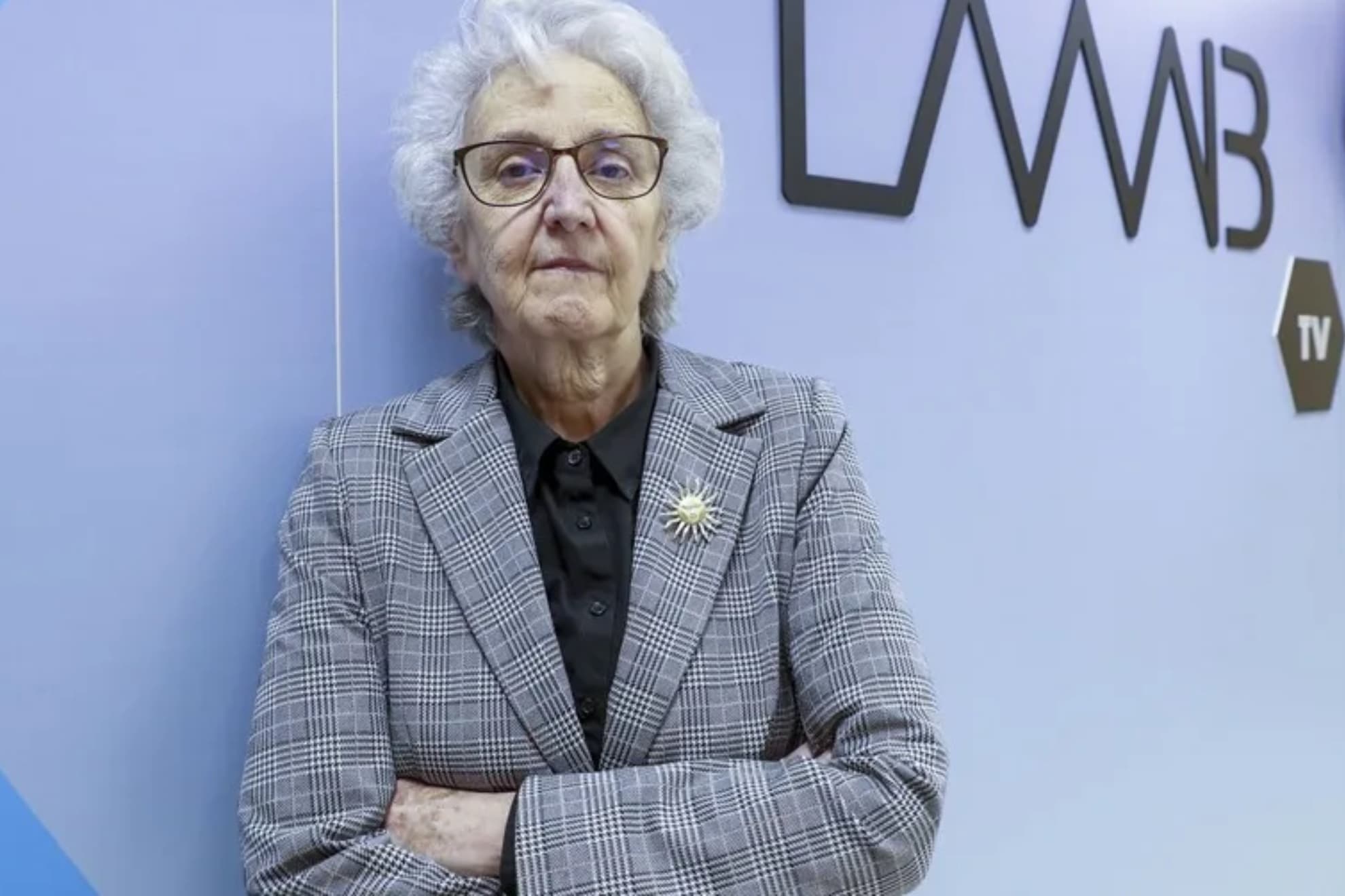 Soledad Gallego-Díaz