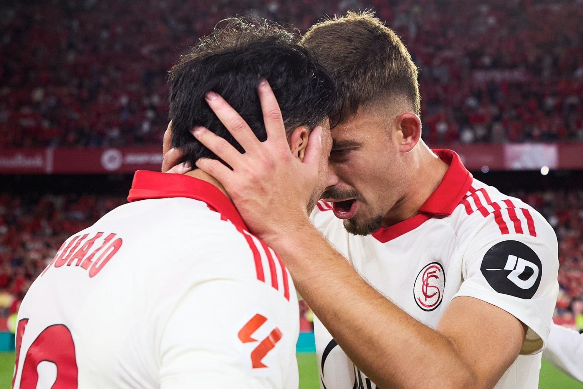 Sevilla vs Espanyol