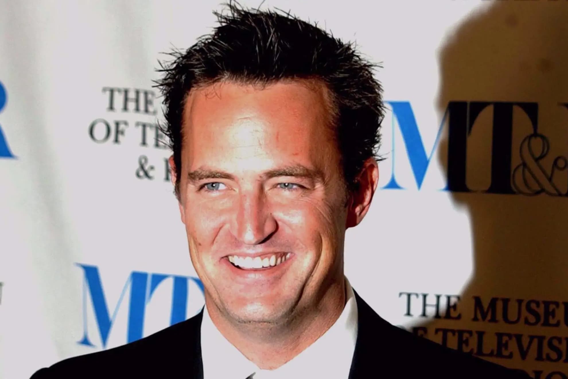 La subasta de la colección personal de Matthew Perry será el 5 de junio