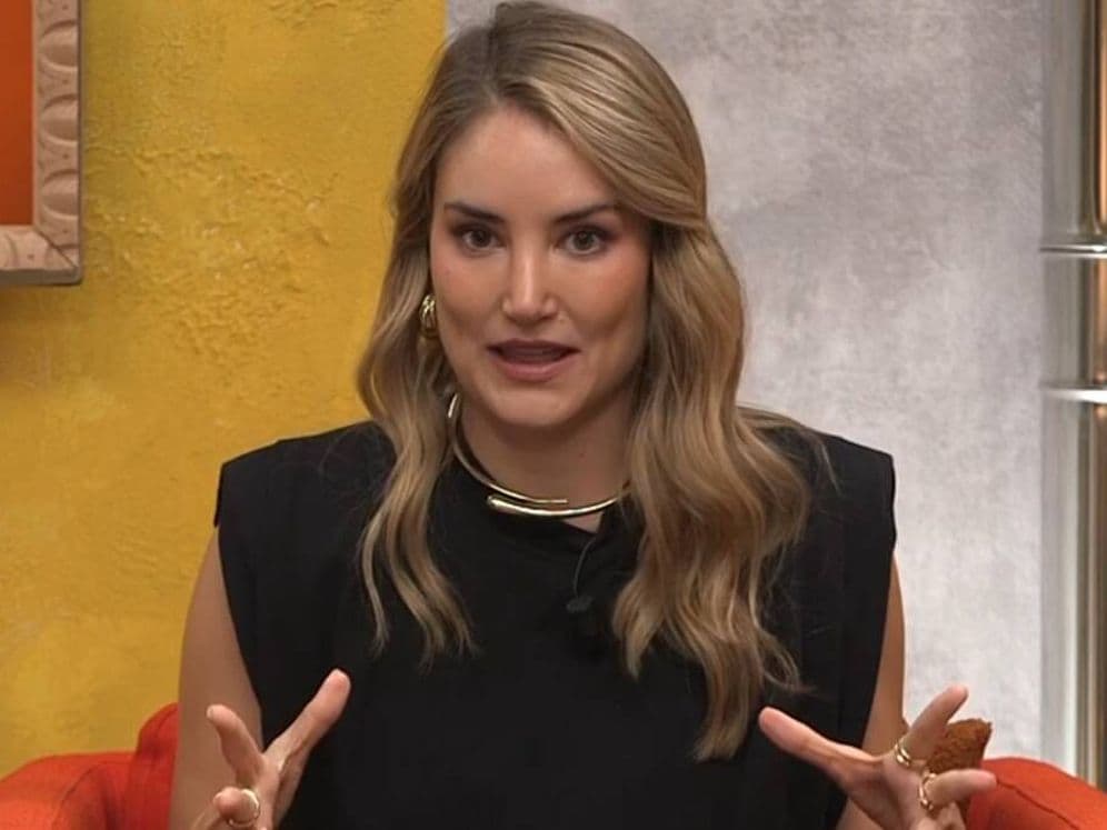 Alba Carrillo