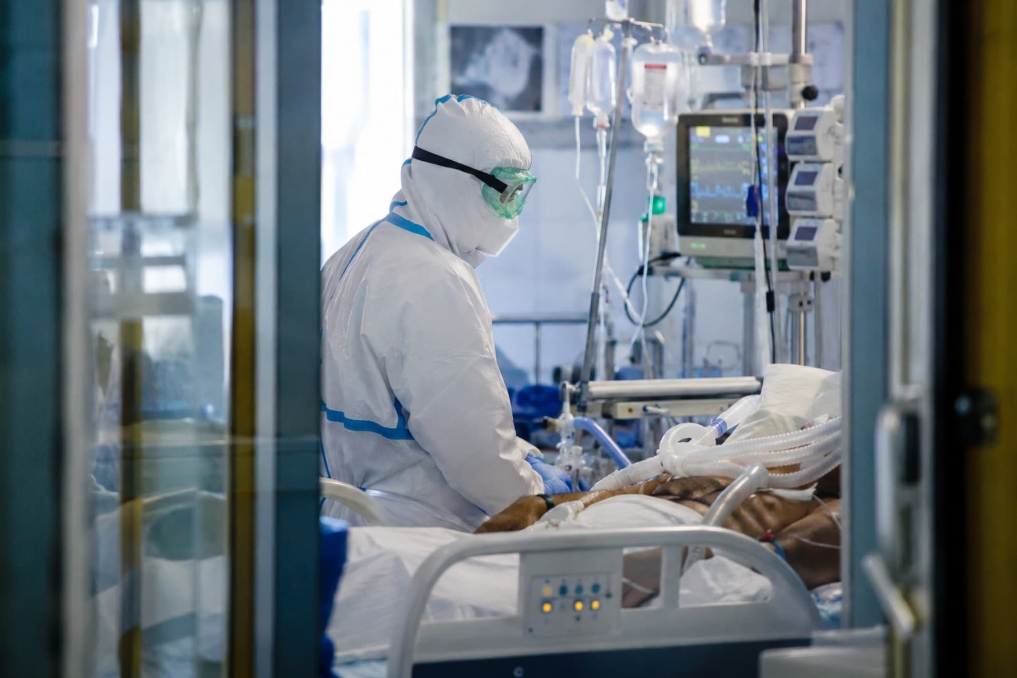 Protocolo de cuarentena en emergencia sanitaria