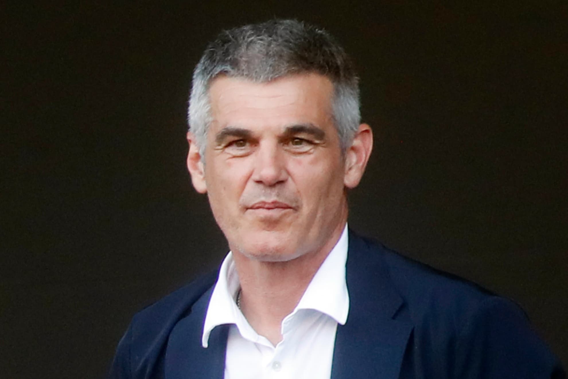 Enric Masip.