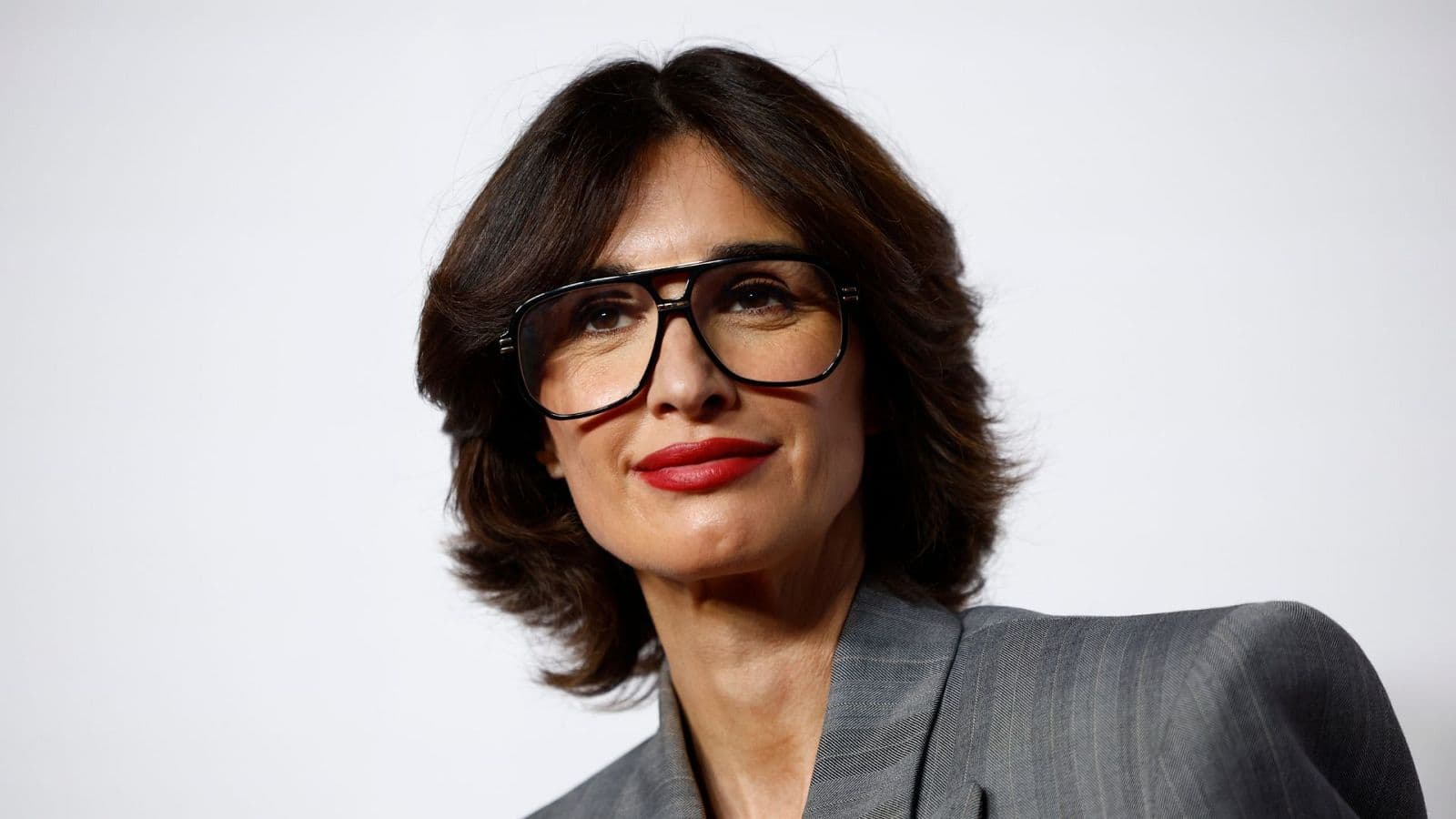 Paz Vega, nueva concursante de 'MasterChef' (TVE)