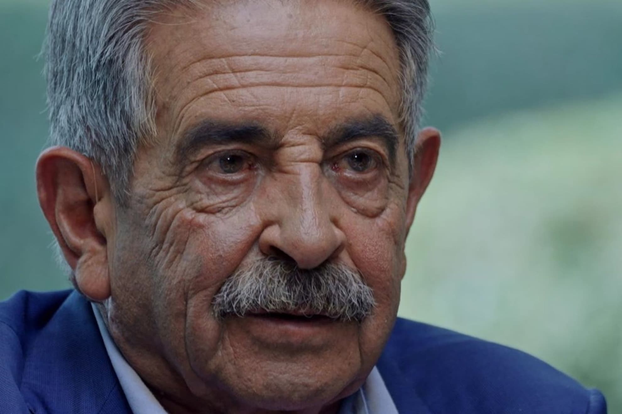 Revilla cuenta su historia con Seve Ballesteros 