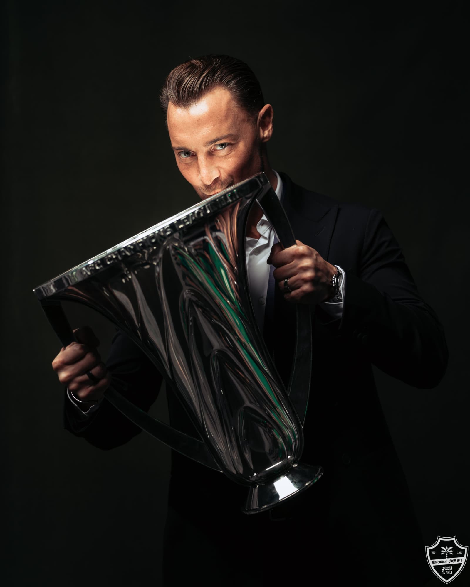 Matthias Jaissle
