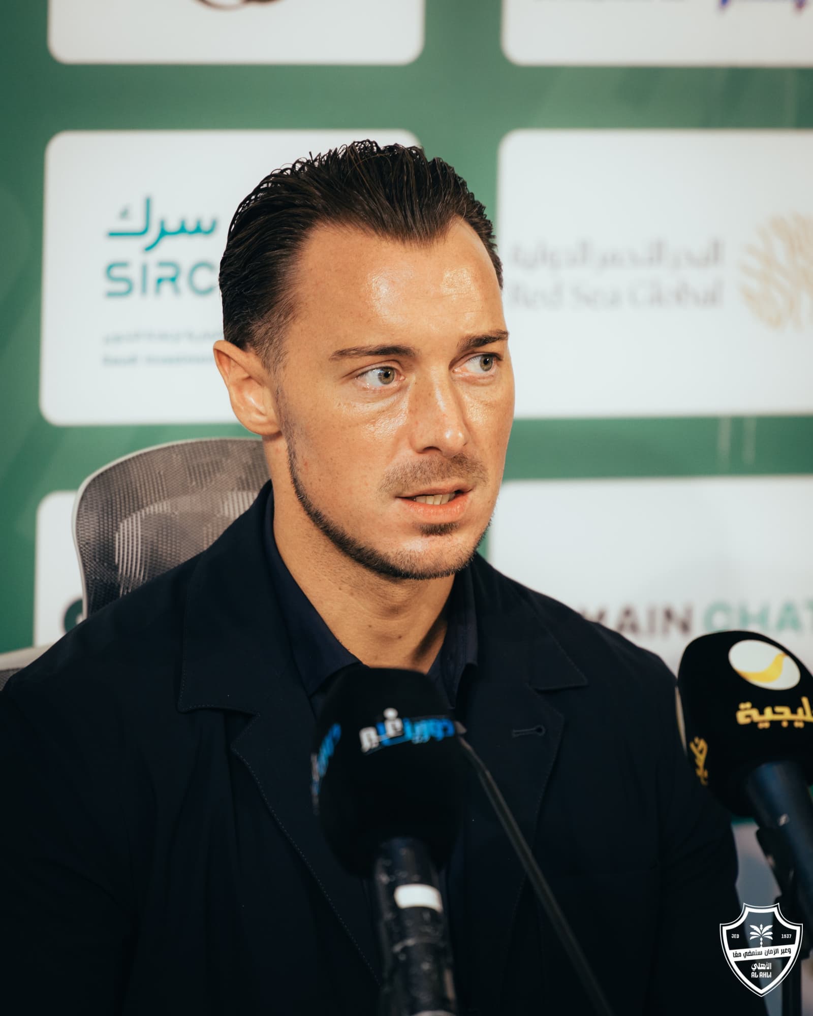 Matthias Jaissle