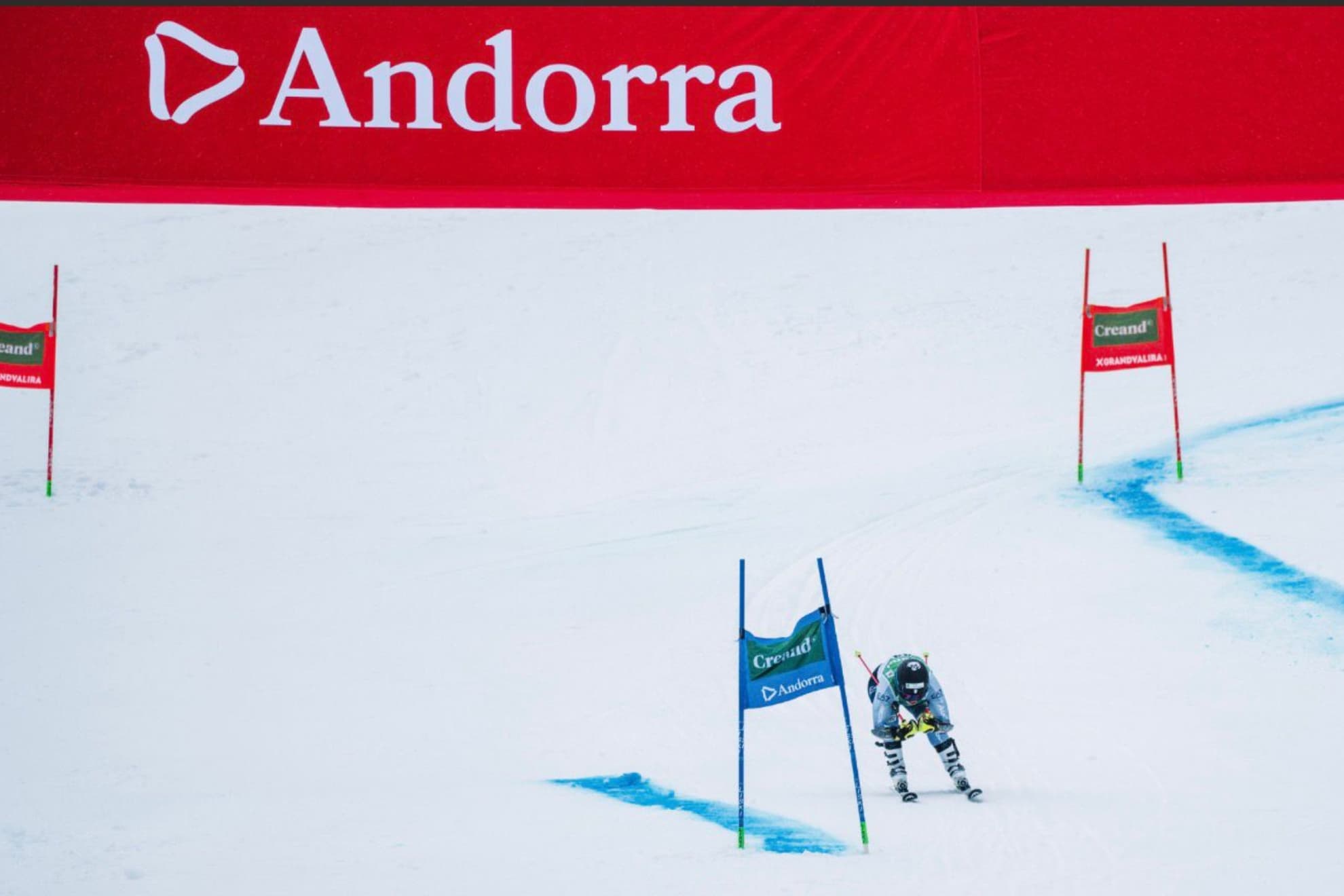 Las pista Avet vueve a ser referencia mundial.