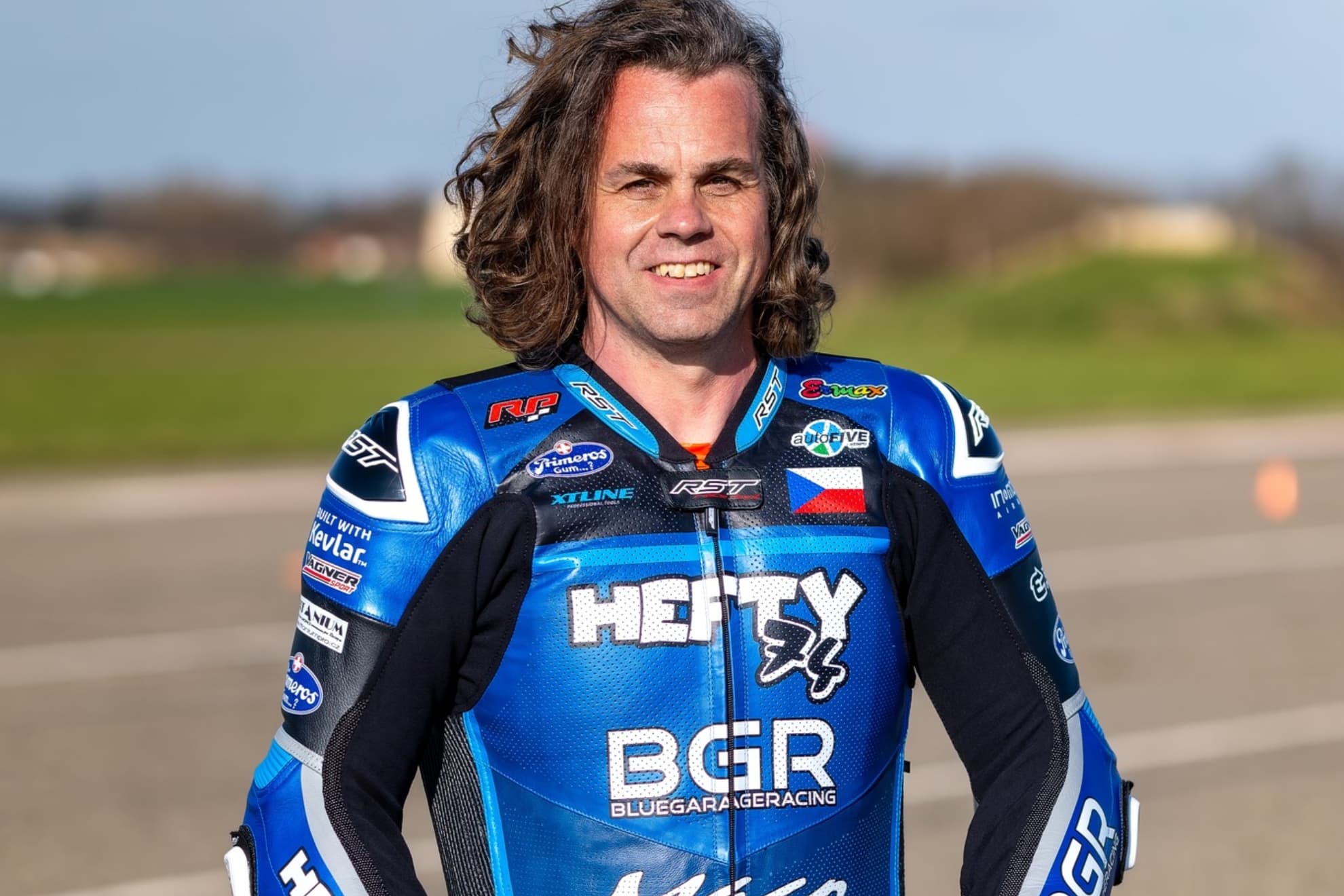 Kamil Holan.