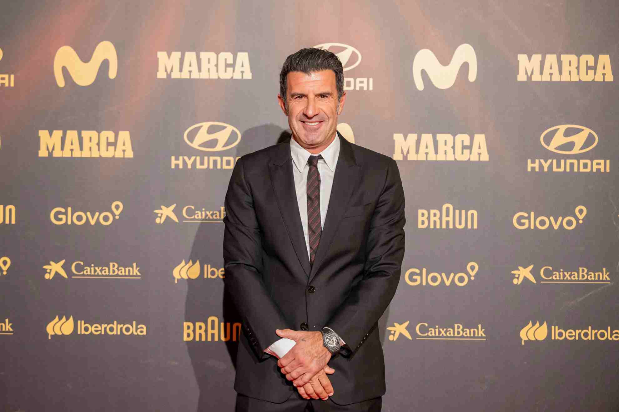 Luis Figo