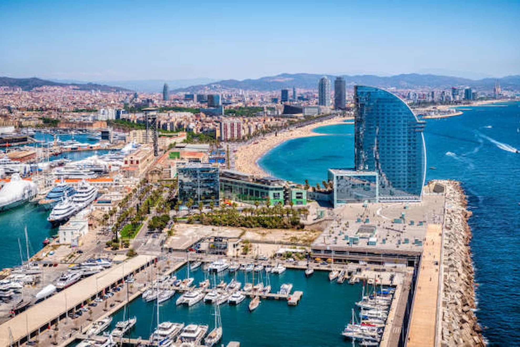 Una ciudad española se cuela entre las cinco más visitadas de Europa