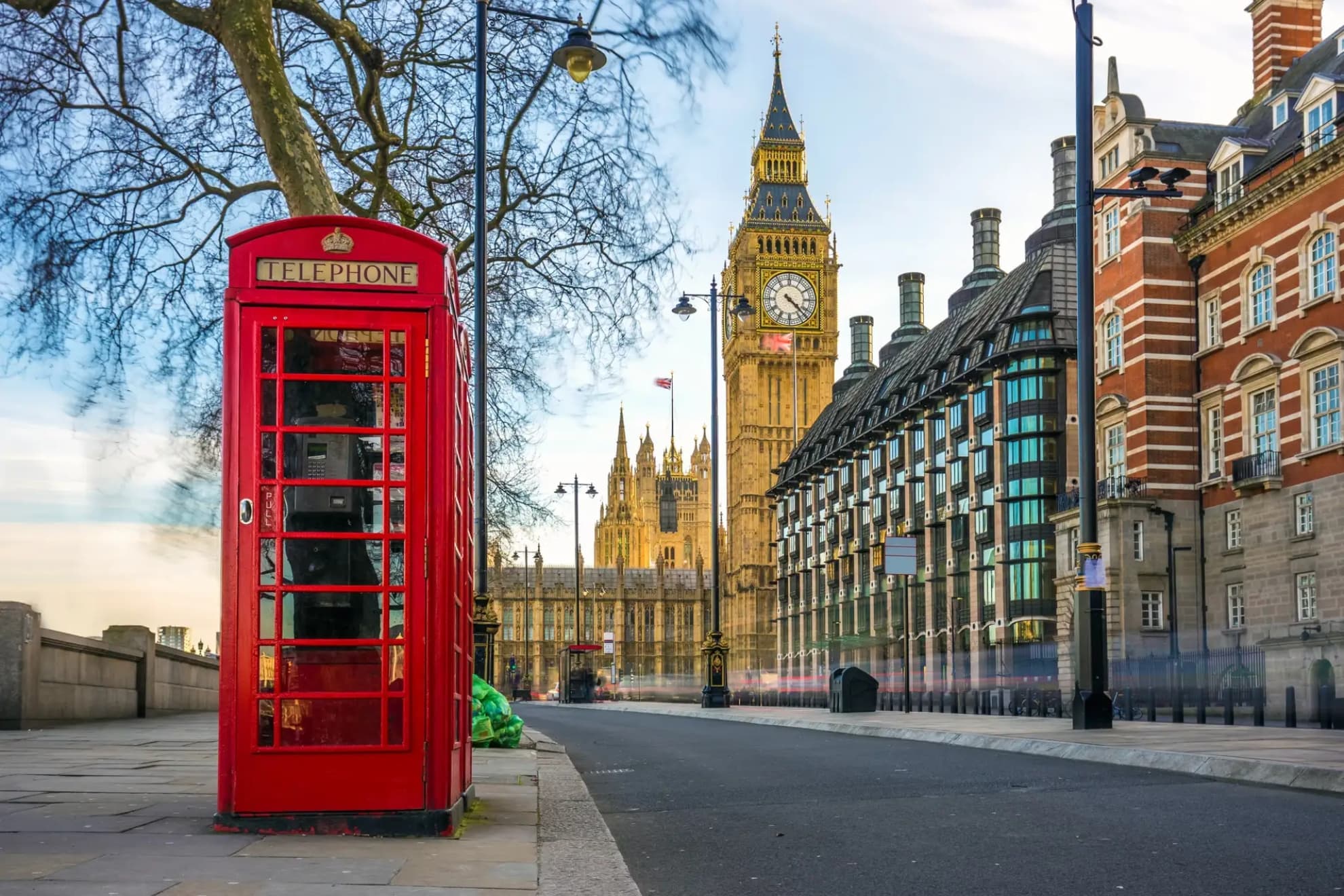 Londres.
