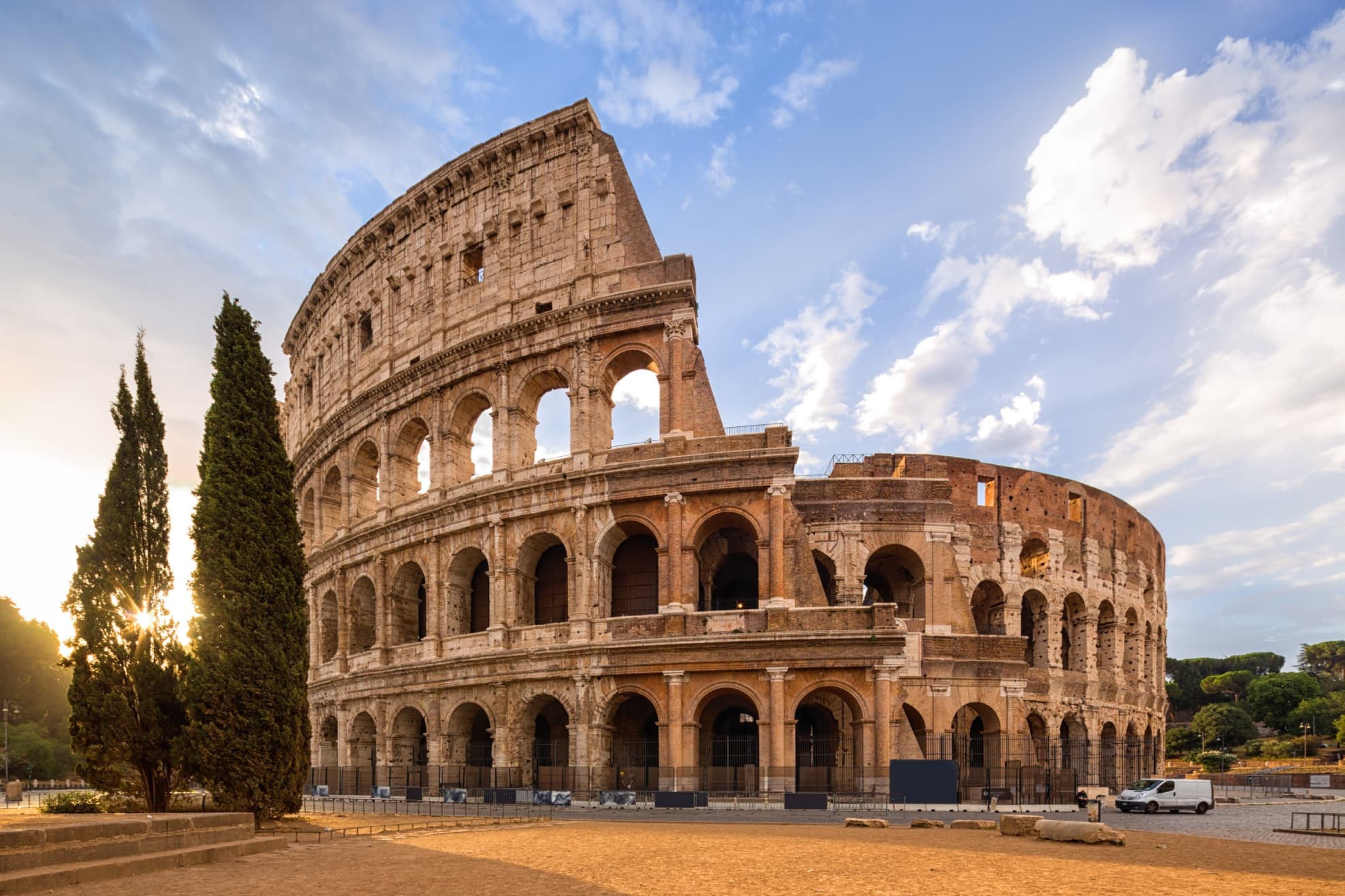 Roma.