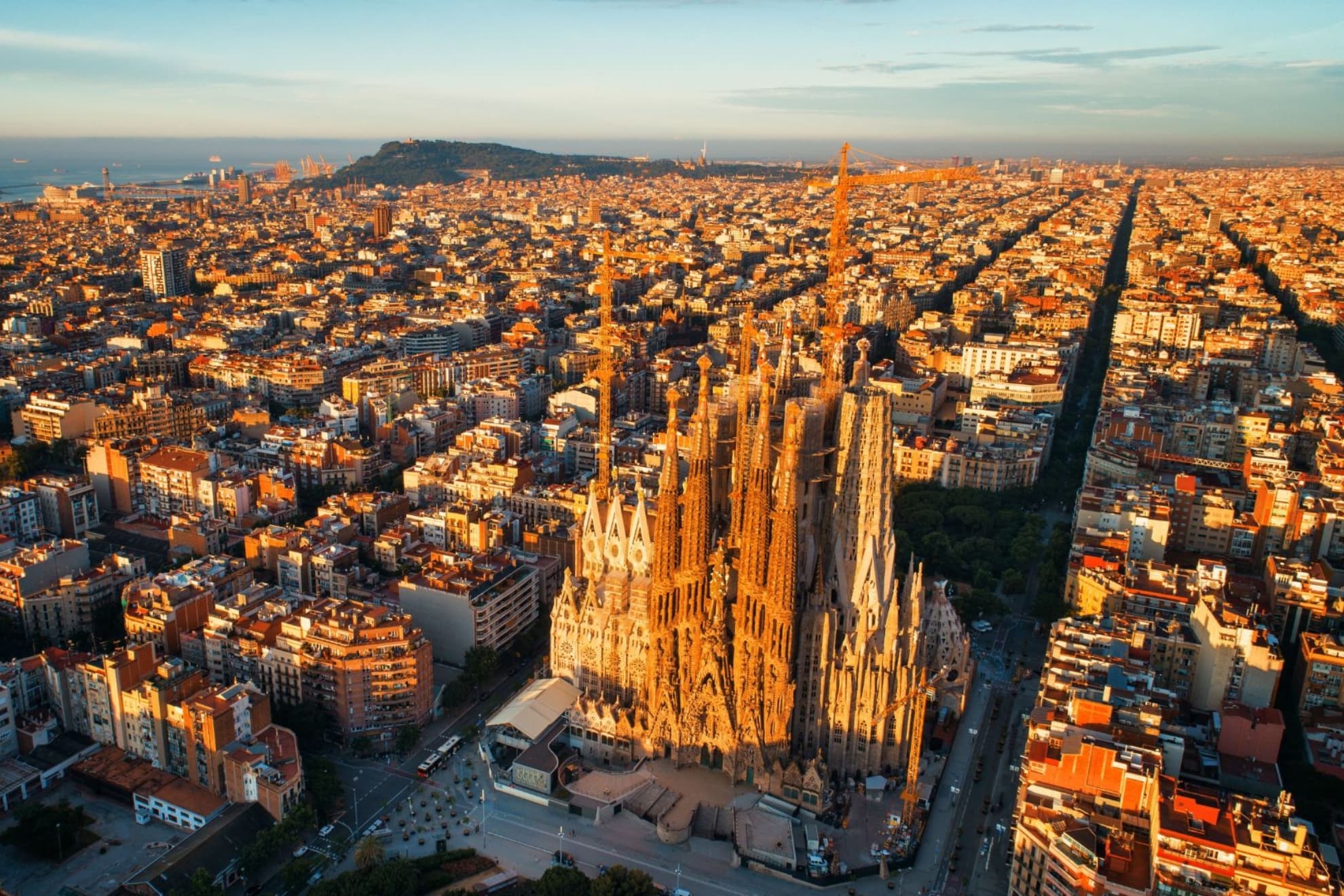 Barcelona.