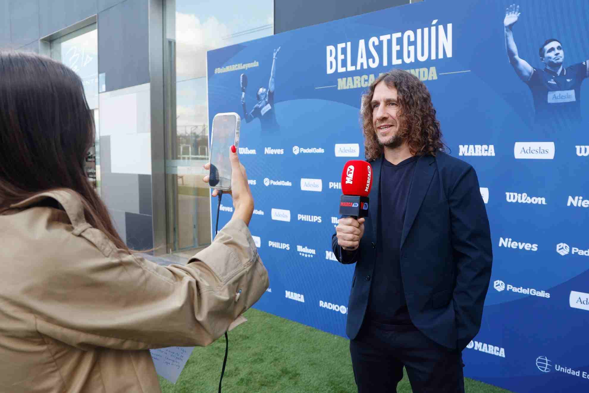 Carles Puyol