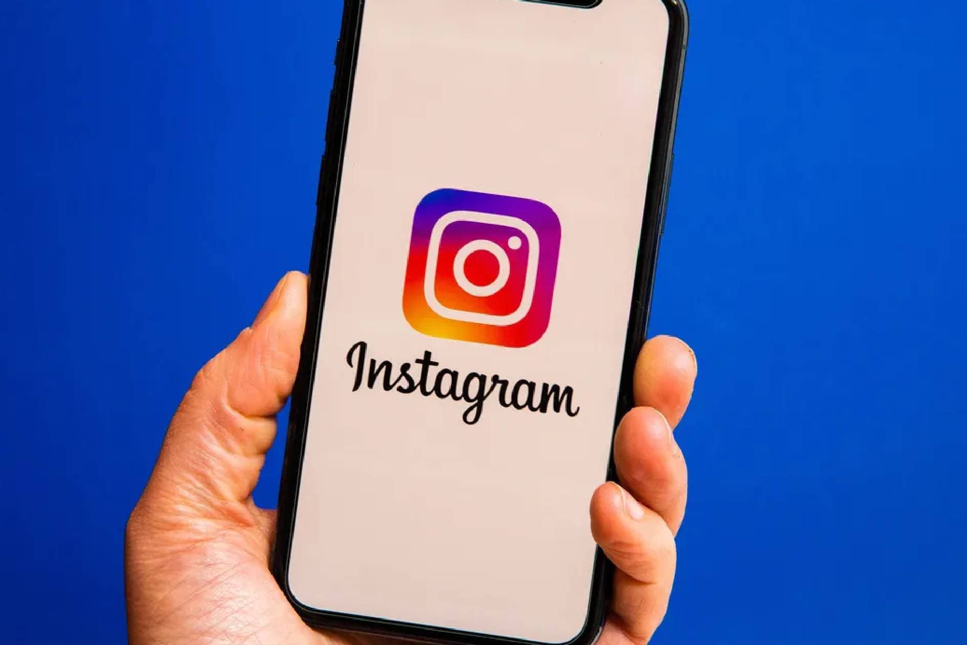 Instagram.