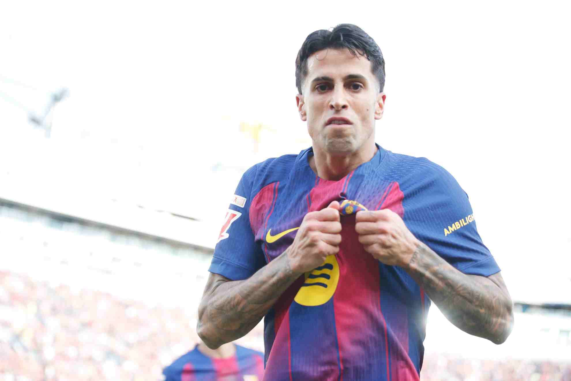 Joao Cancelo