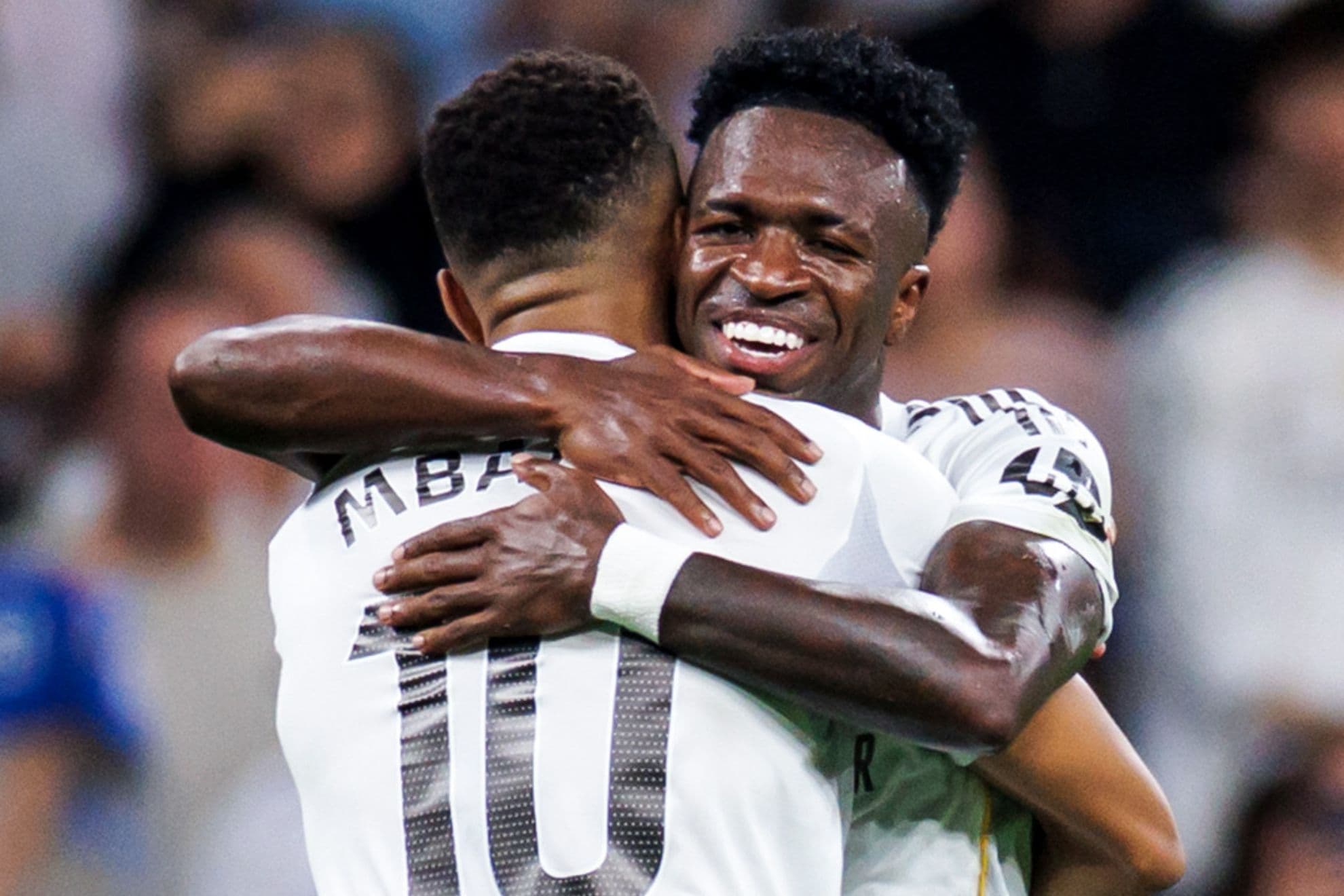 Vinicius Jr