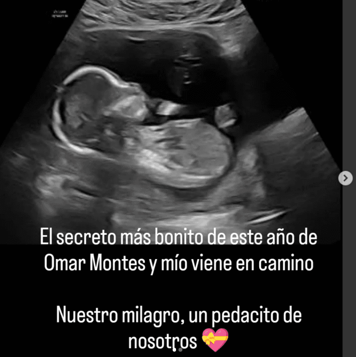 Historia de Rocío Martín