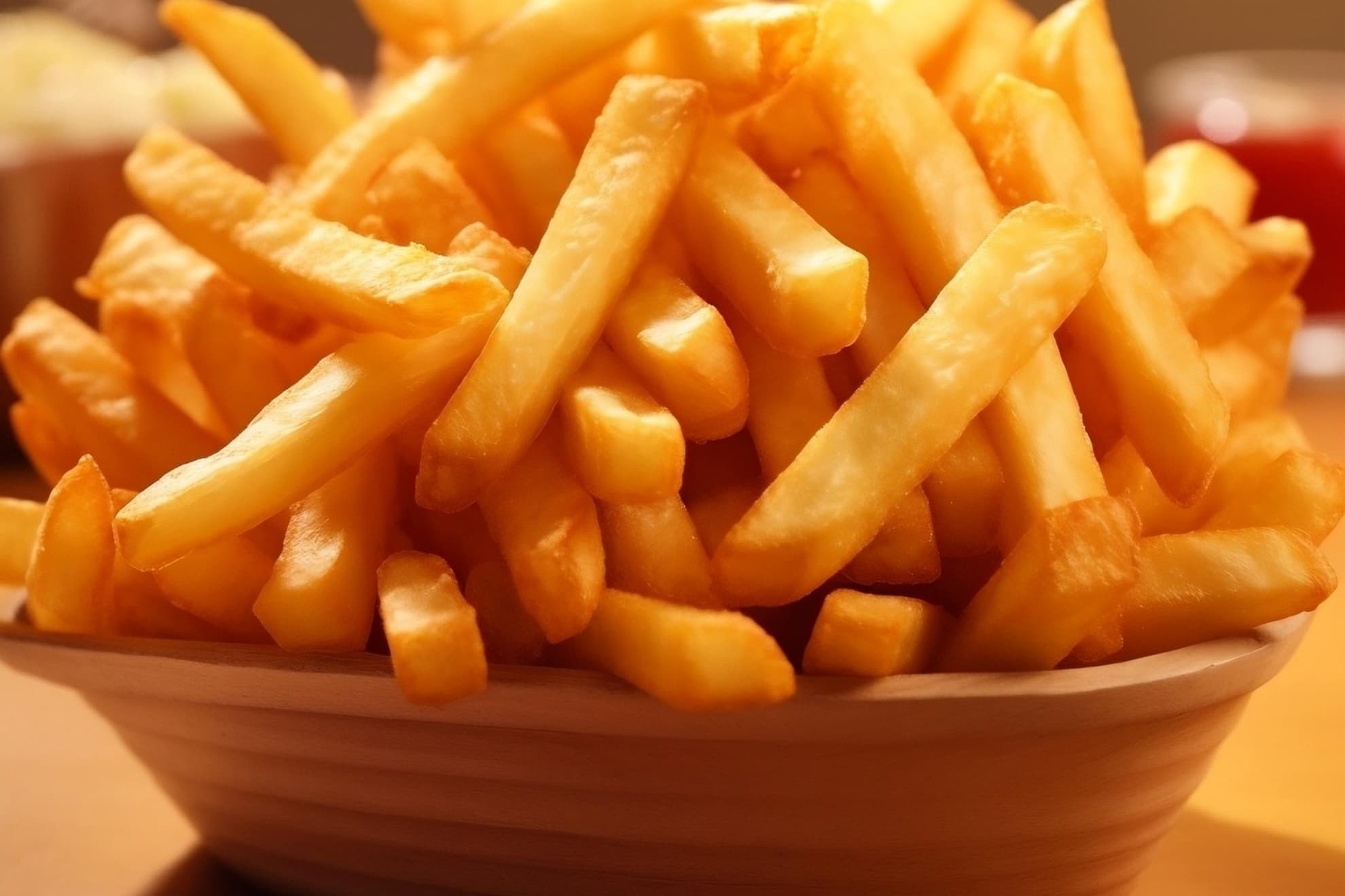 Papa frita