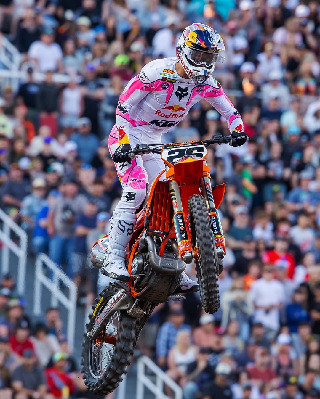 Prado, en Salt Lake City.