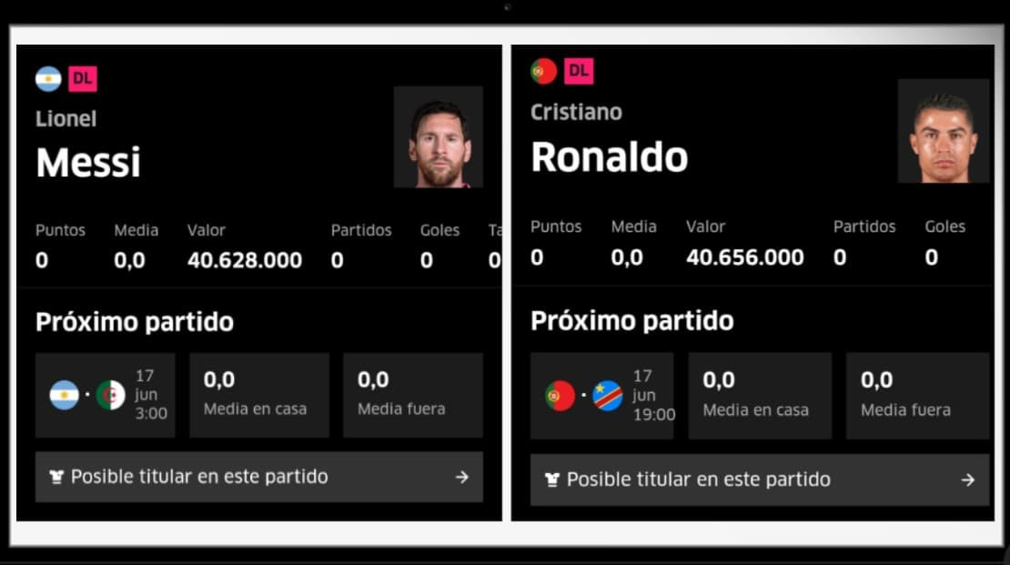 Ya han subido 600.000 euros en cuatro días.