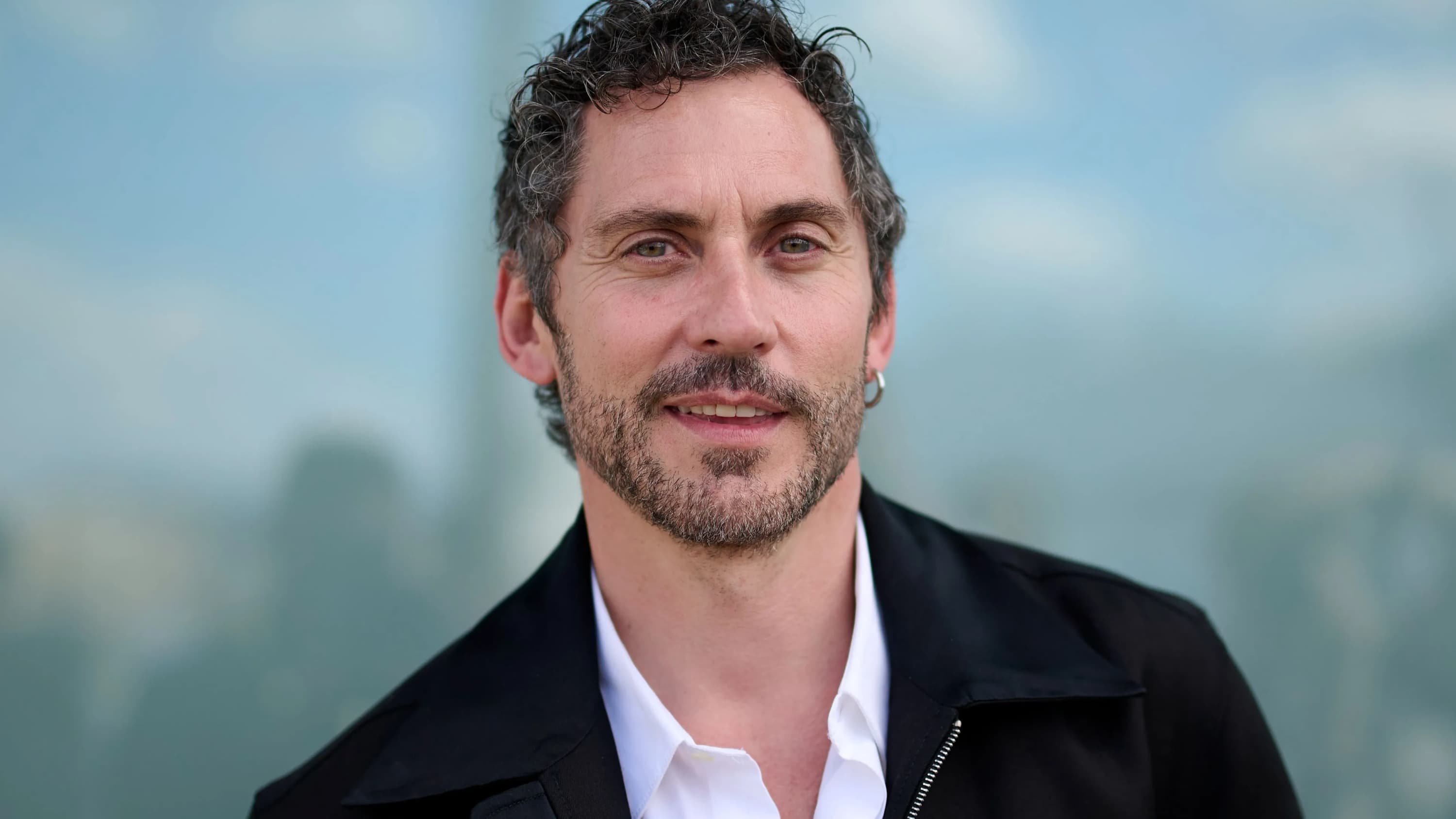 Paco Leon (RTVE)