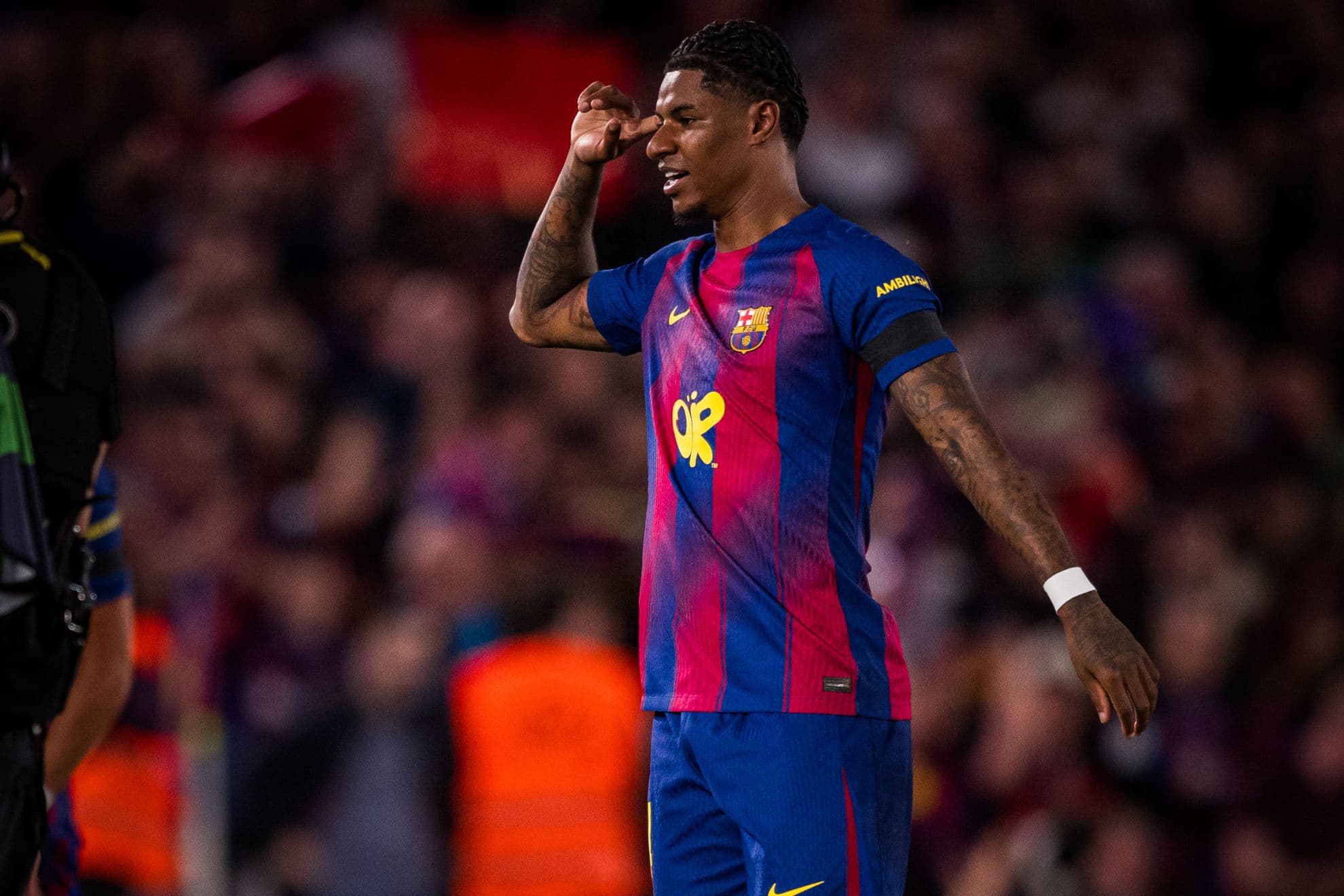 Alavés vs Barcelona