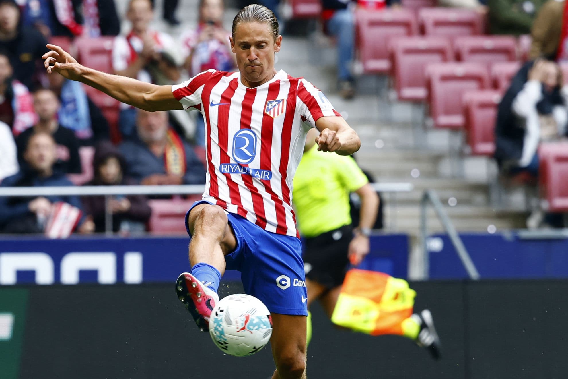 Osasuna vs Atlético de Madrid