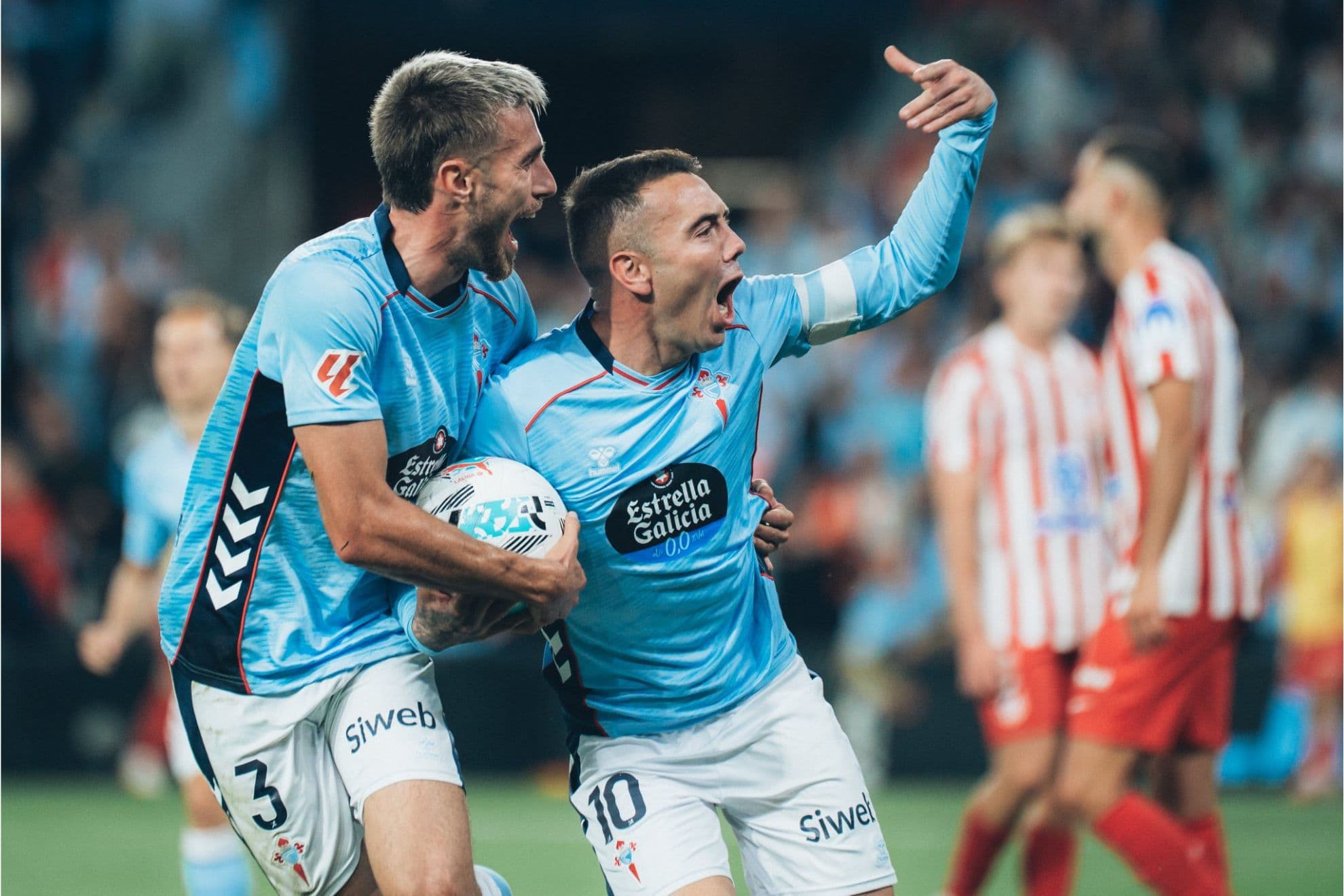 Celta de Vigo