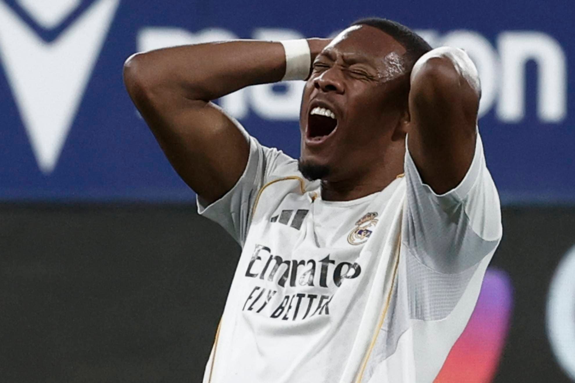 Marcu Mann niega los contactos del Red Bull Salzburg para fichar a David Alaba