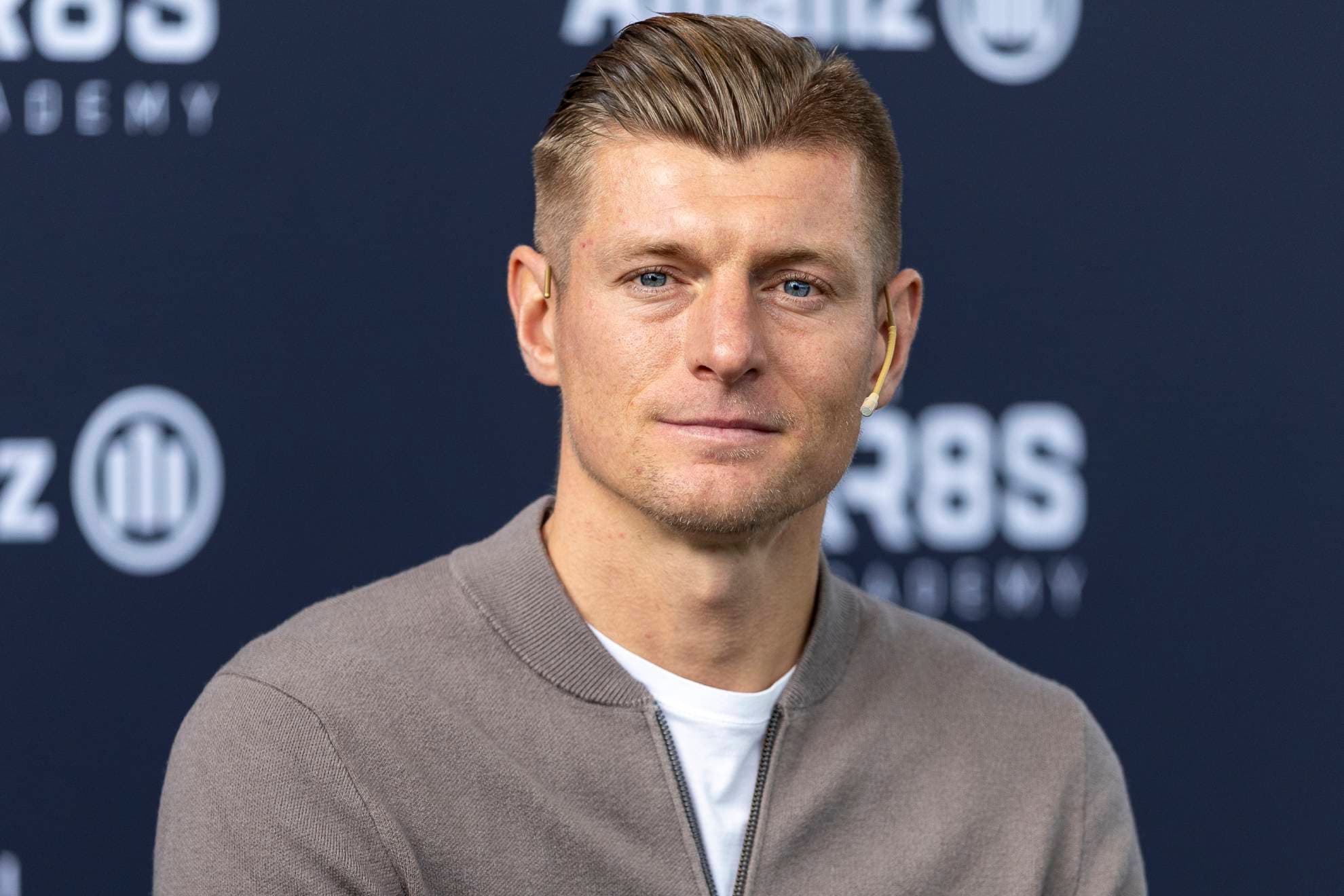 Toni Kroos retrata la "inaceptable" realidad del Madrid y señala a su jugador de futuro: "Será importante"