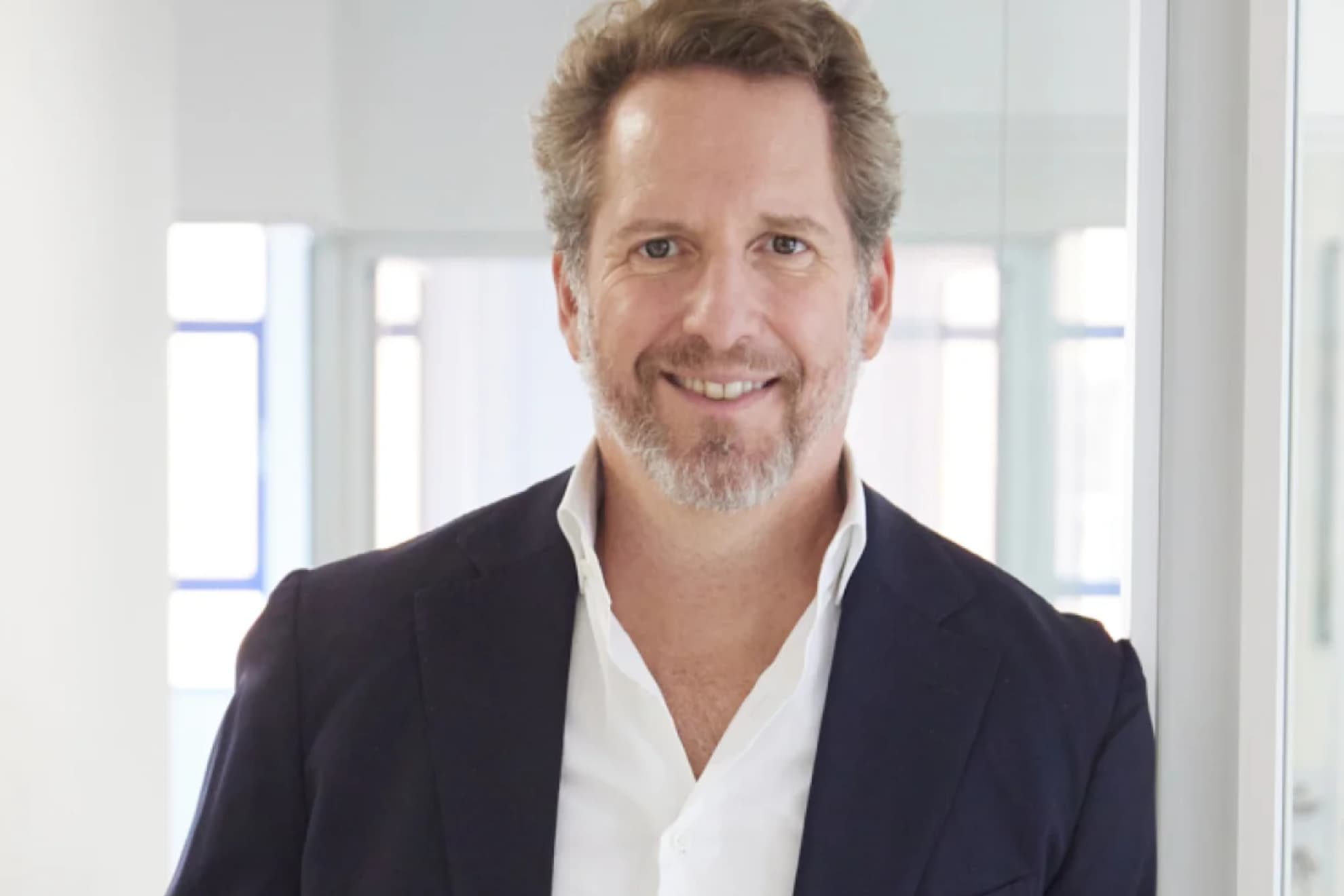 Martín Ink, CEO de Five Eleven Capital