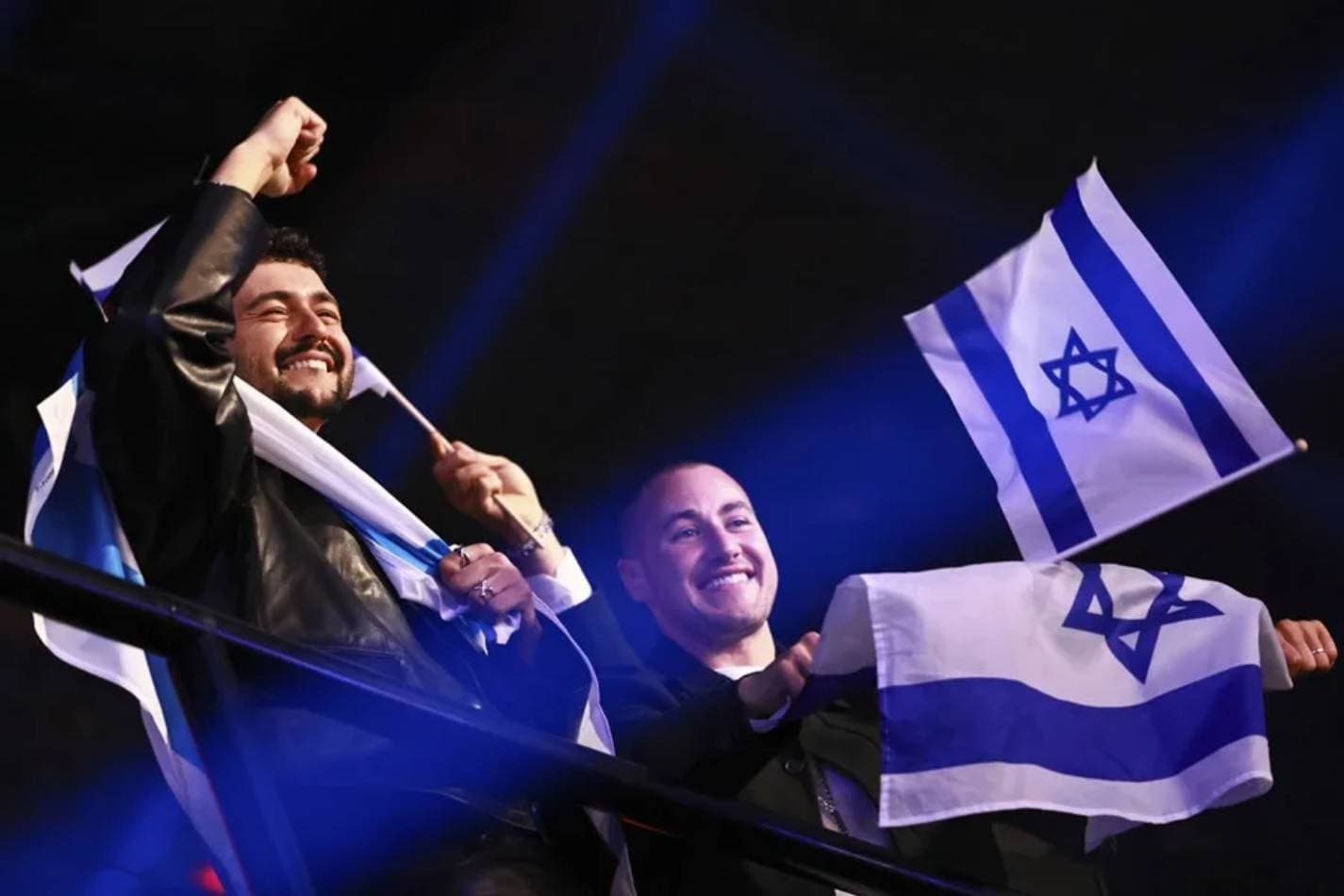 Israel.