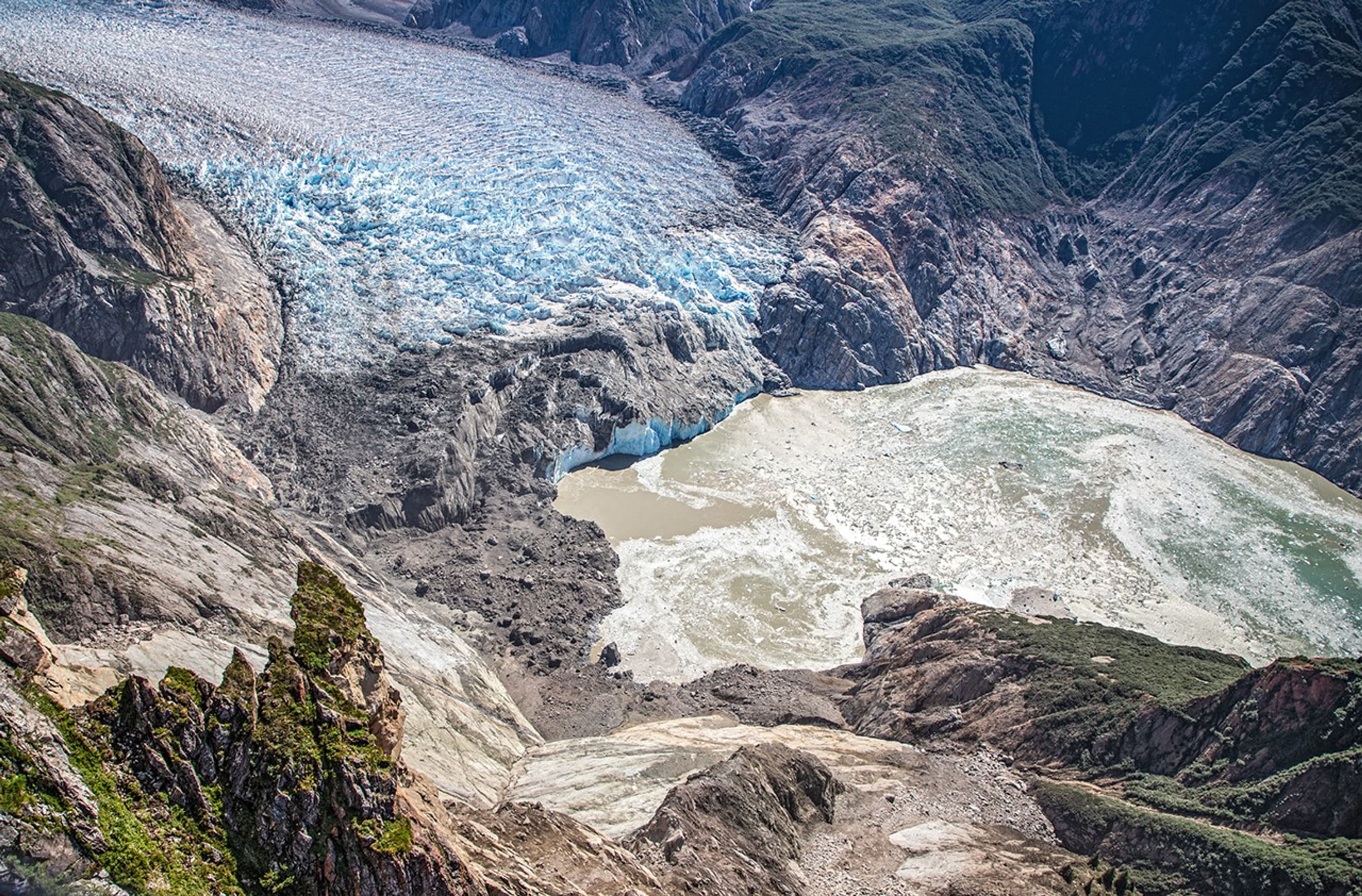 Tracy Arm