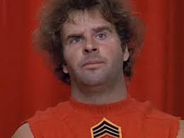 Gibb, 'Ogre' en la saga.