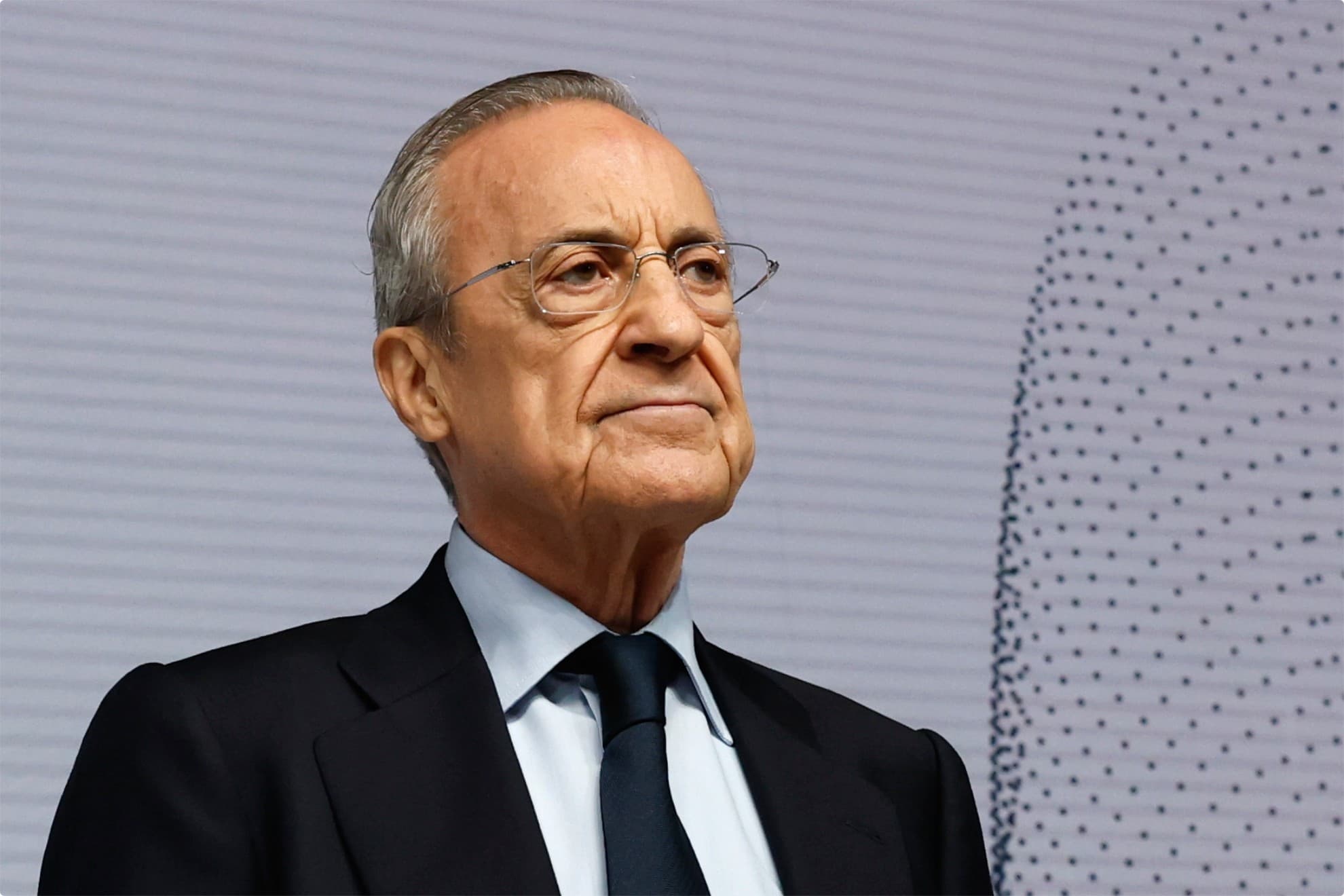 Florentino Pérez