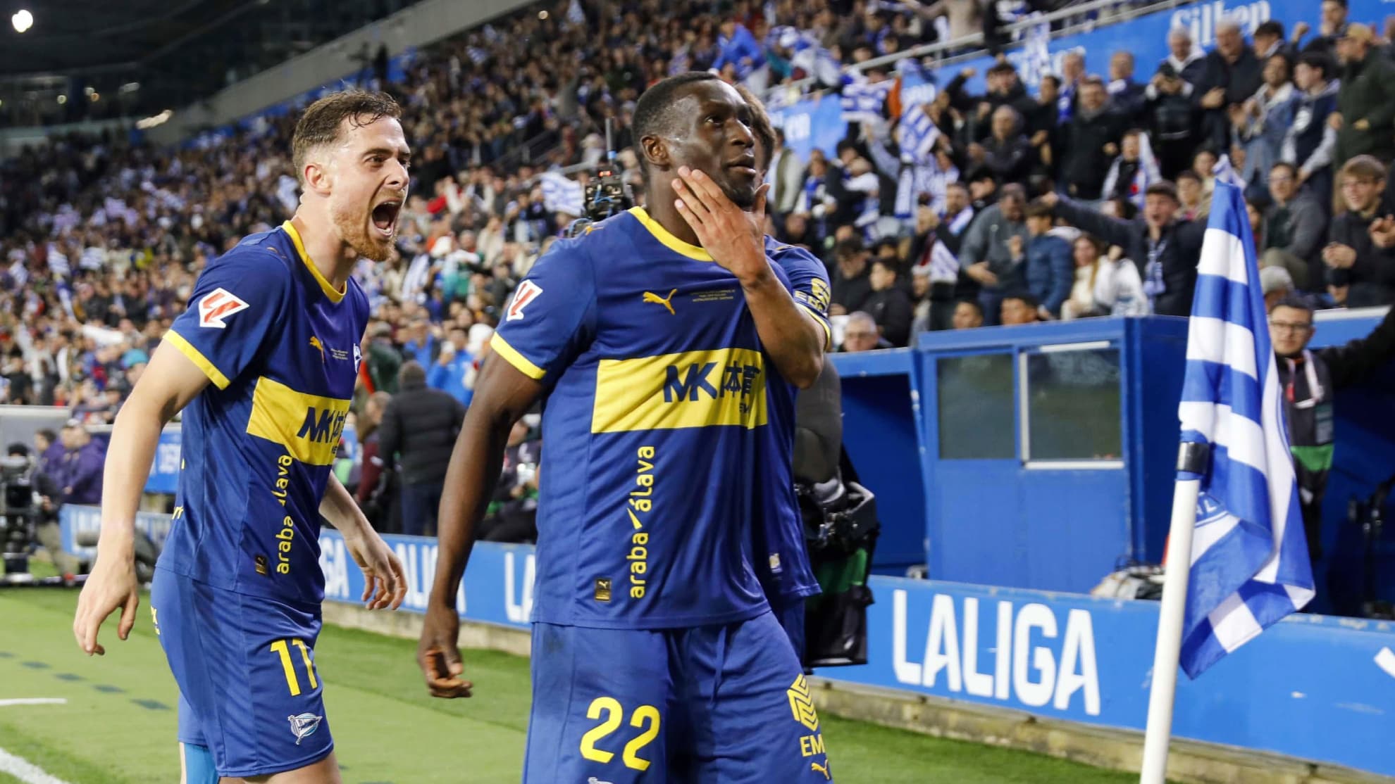 Gol de Diabaté