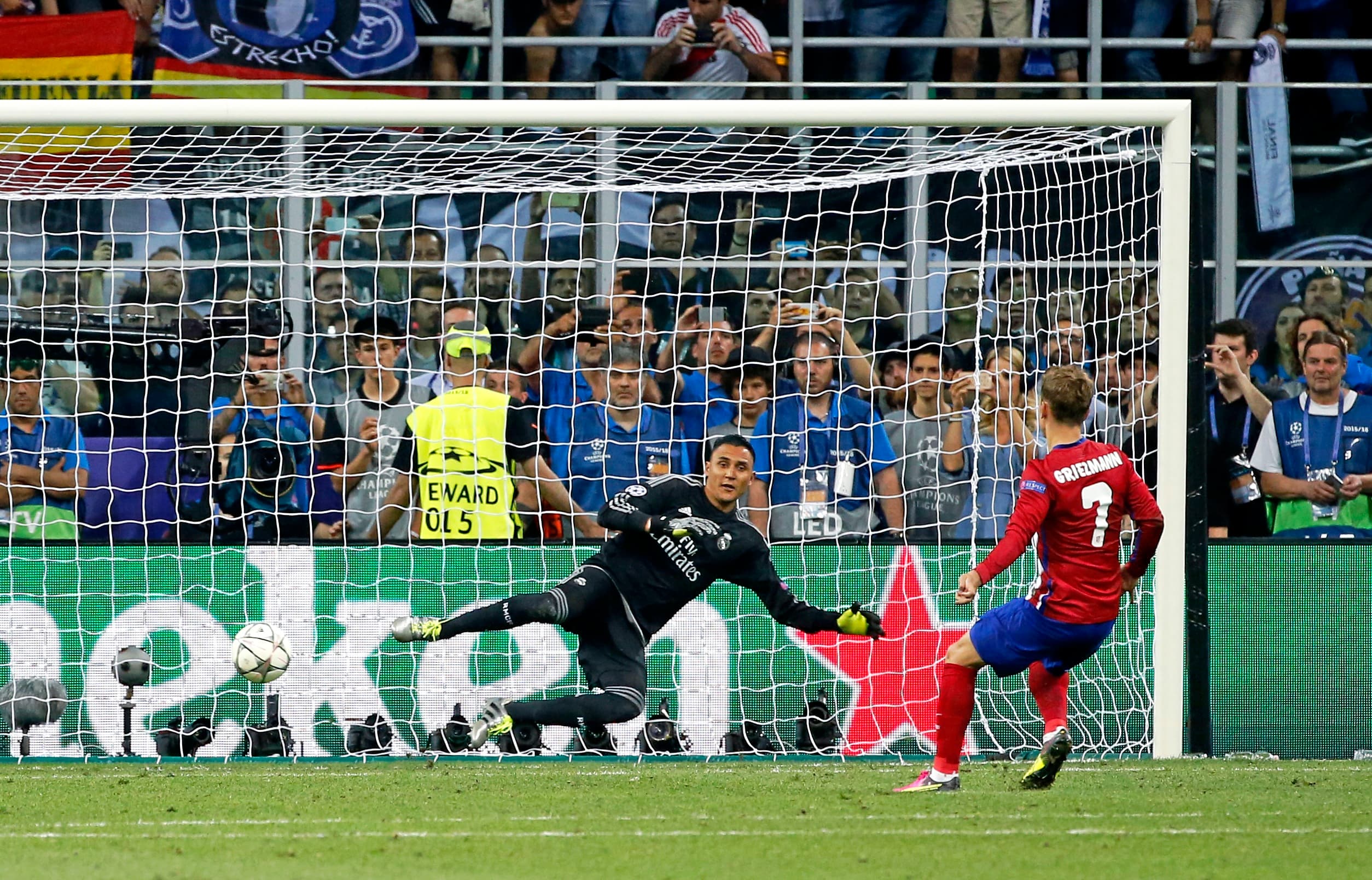 Final Champions