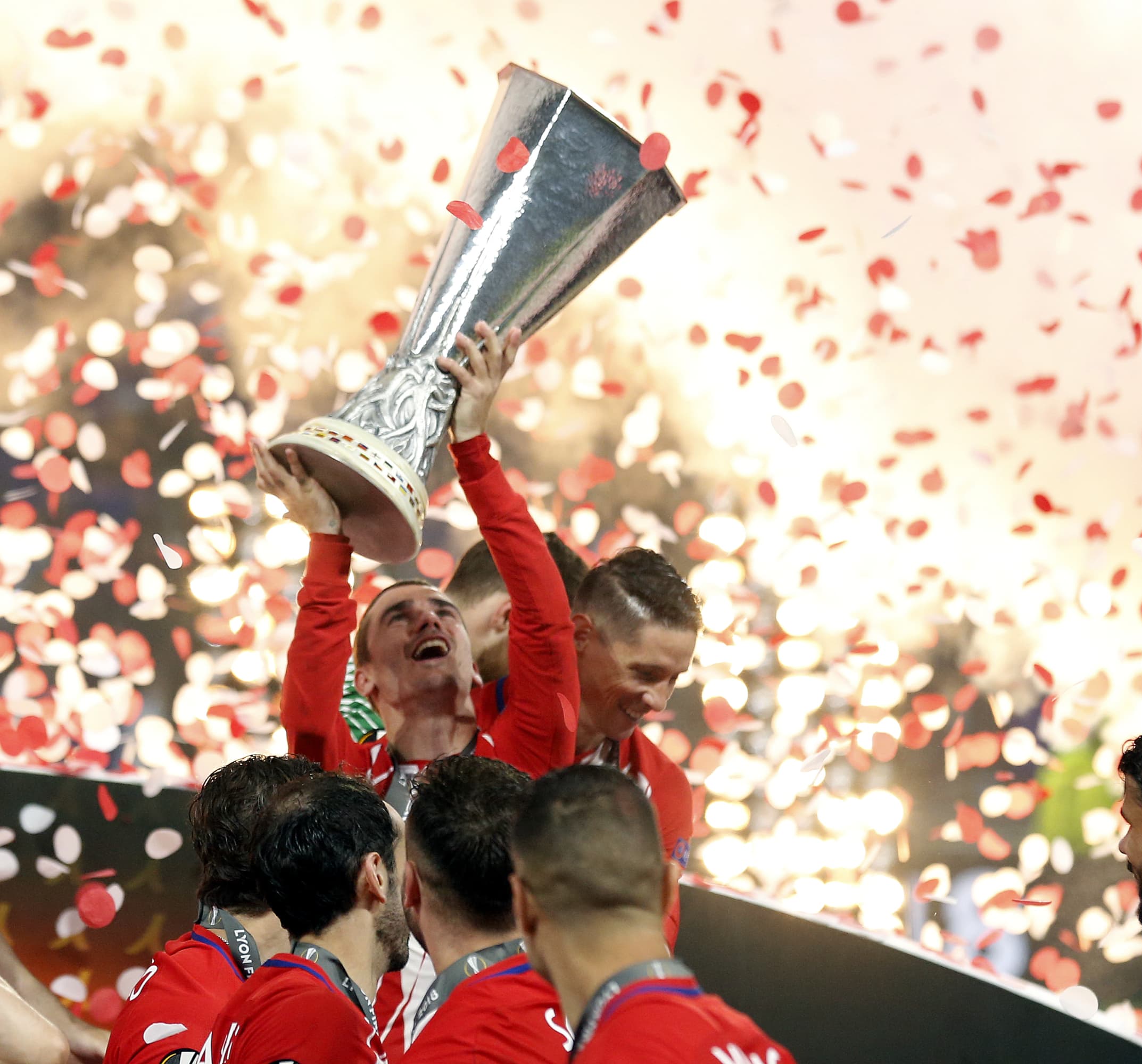 Europa League
