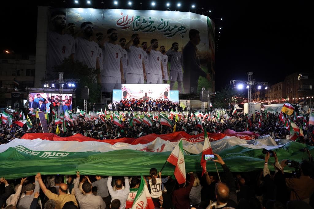 IRAN