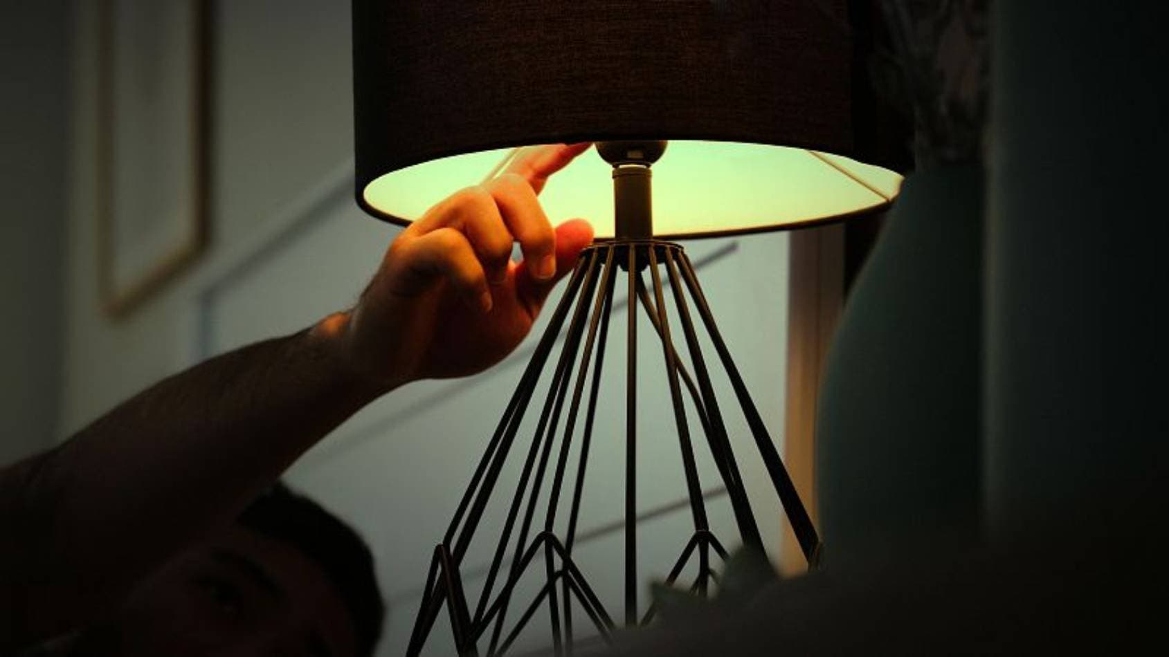 Luz.