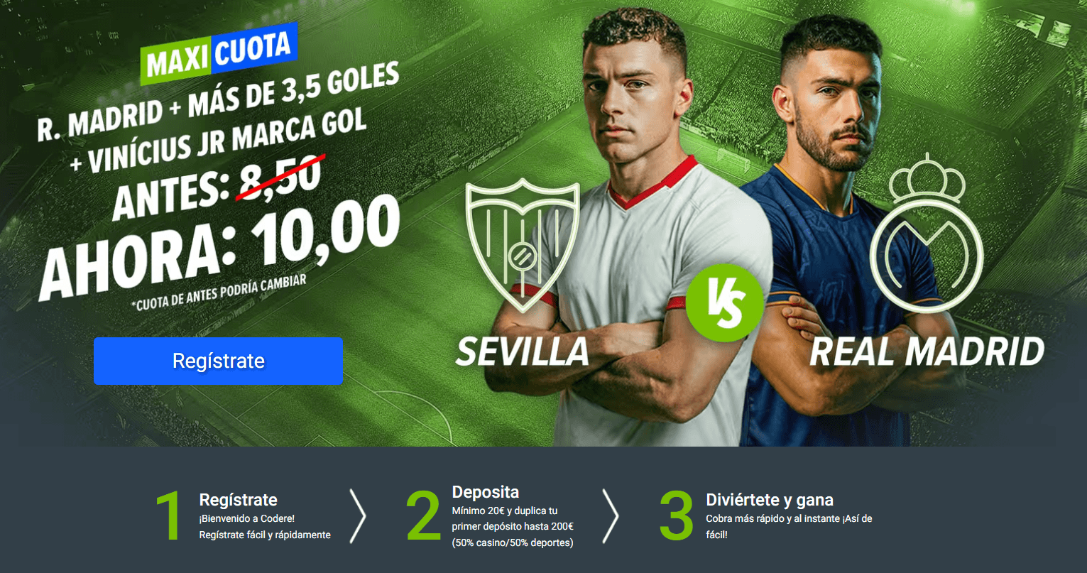 Codere